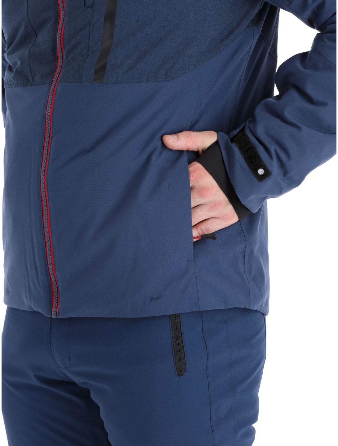 Icepeak Falaise Hommes Veste de ski - Vestes de ski - Vêtements de ski -  Ski&Freeride - Tout