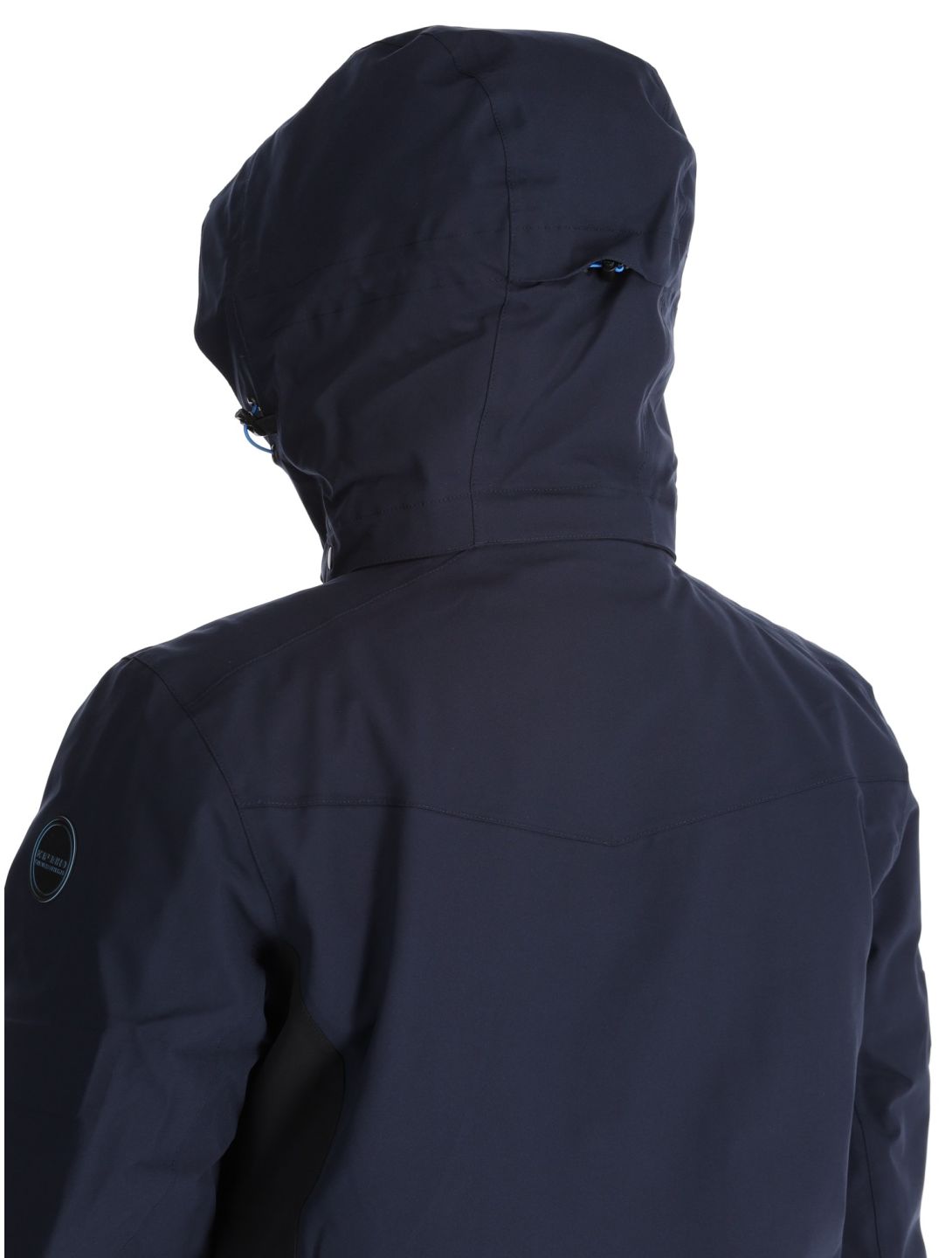 Icepeak, Farwell veste de ski hommes Dark Blue bleu 