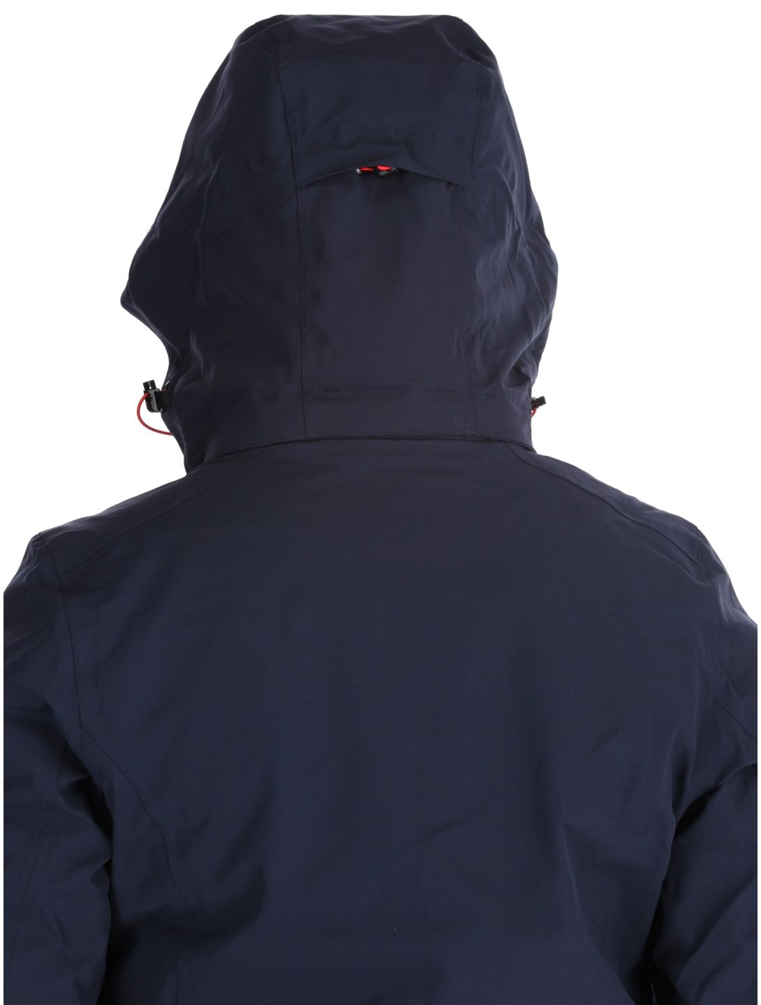 Icepeak, Fayette veste de ski femmes Dark Blue bleu 