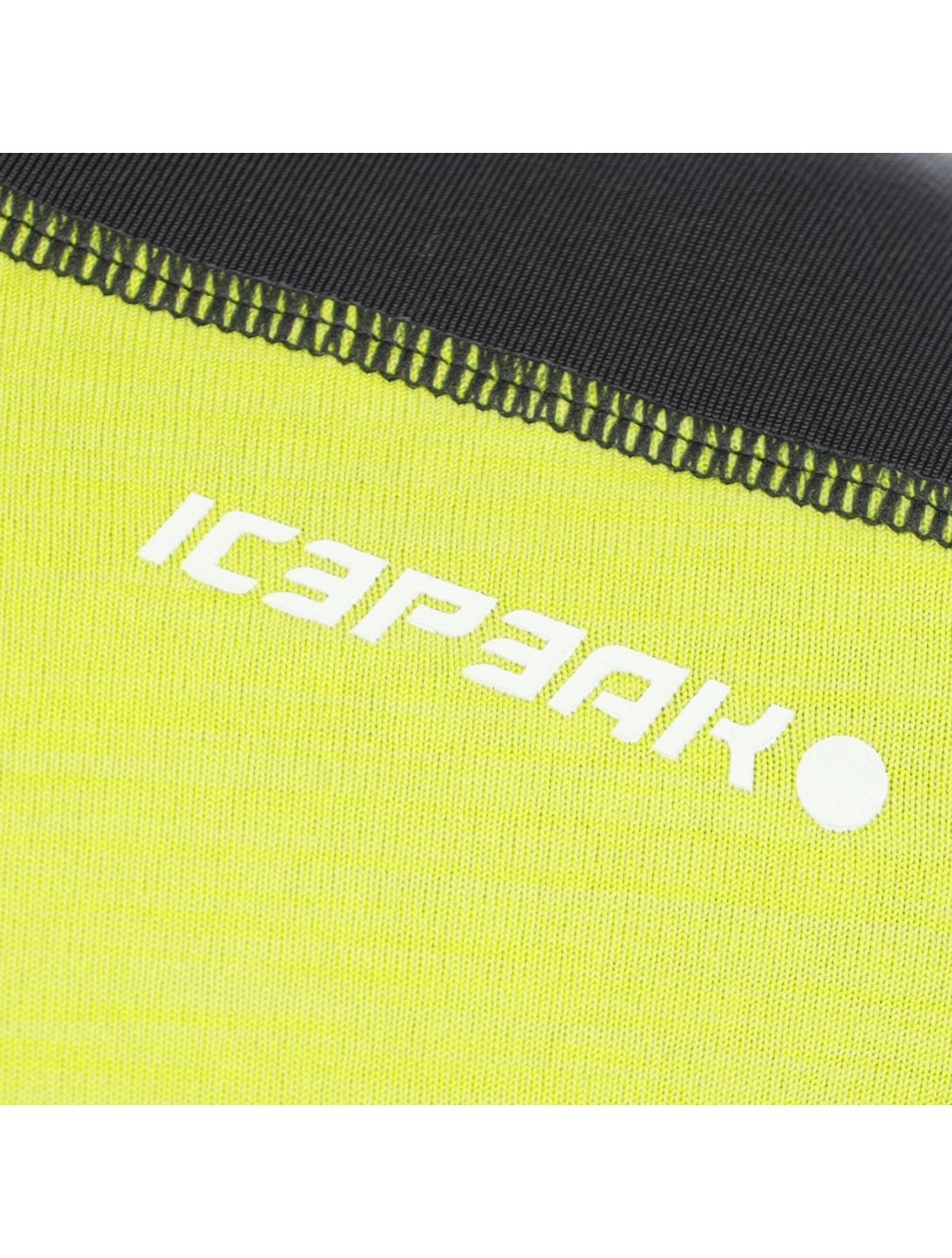 Icepeak, Felton gilet hommes aloë vert 