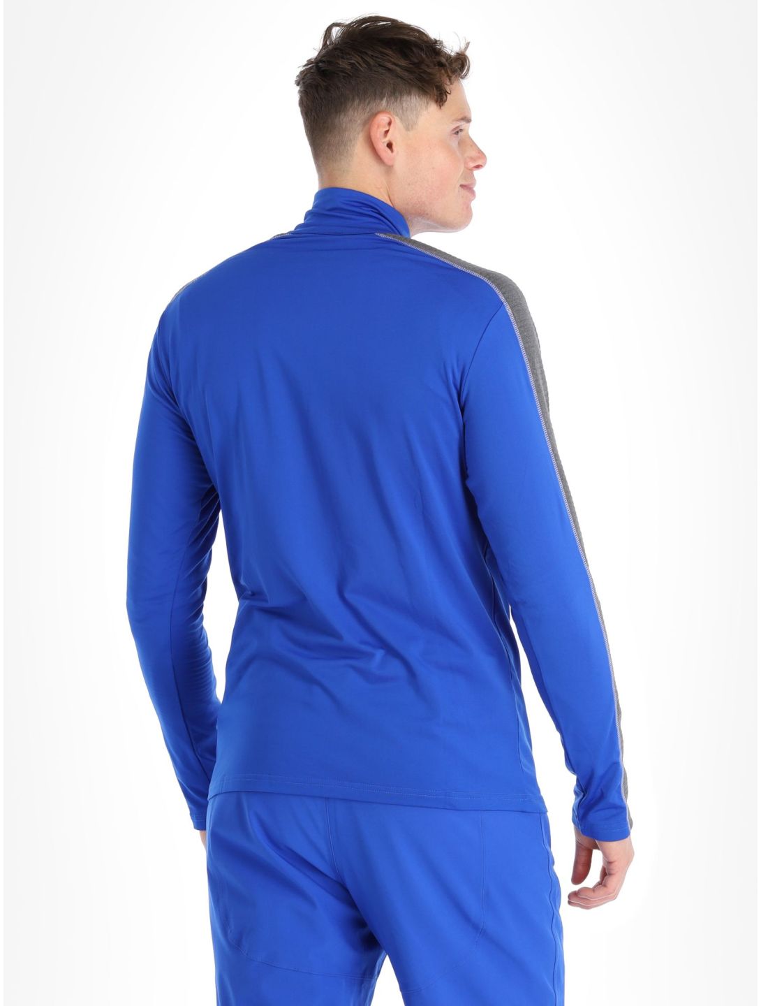 Icepeak, Fenner pull de ski hommes Blue bleu 