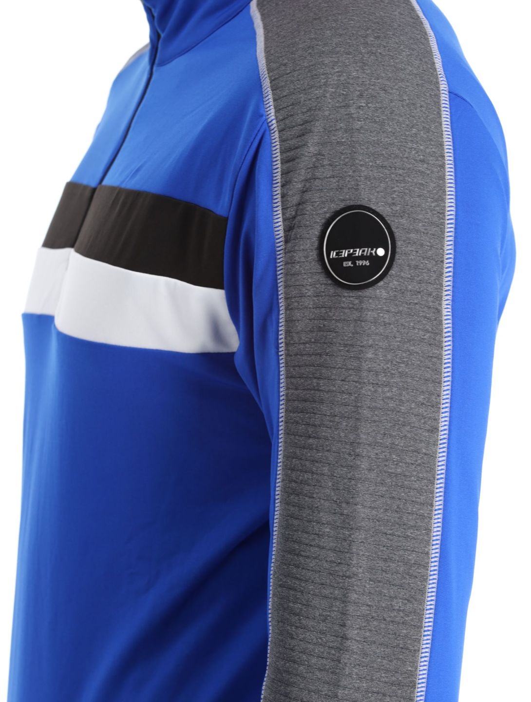 Icepeak, Fenner pull de ski hommes Blue bleu 