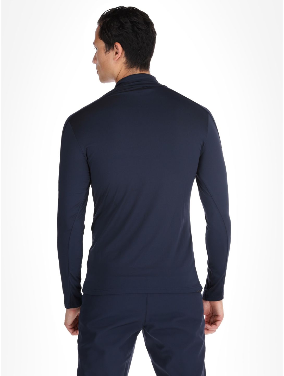 Icepeak, Fenner pull de ski hommes Dark Blue bleu 