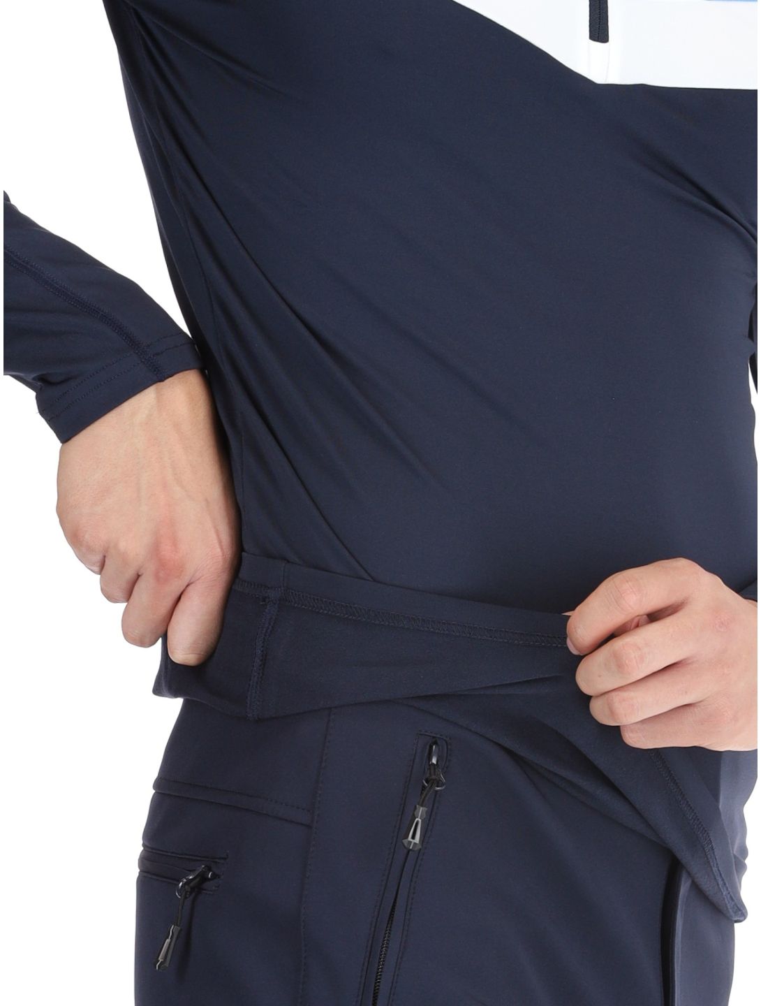 Icepeak, Fenner pull de ski hommes Dark Blue bleu 