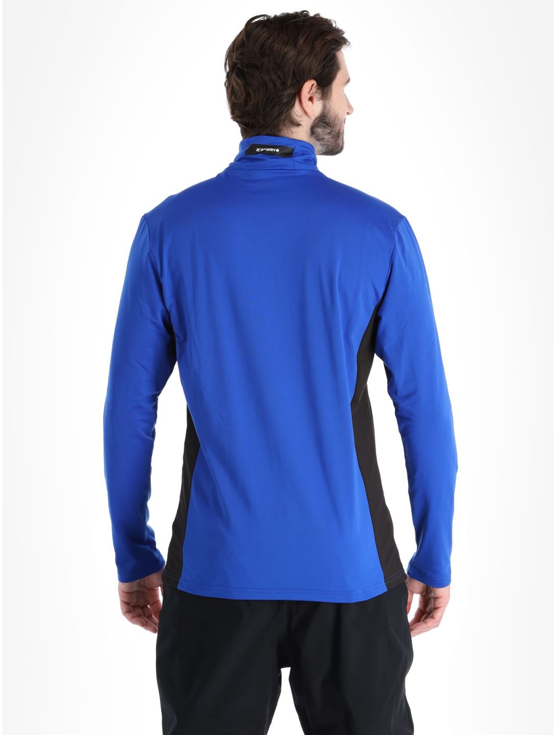 Icepeak, Fennville pull de ski hommes Blue bleu 