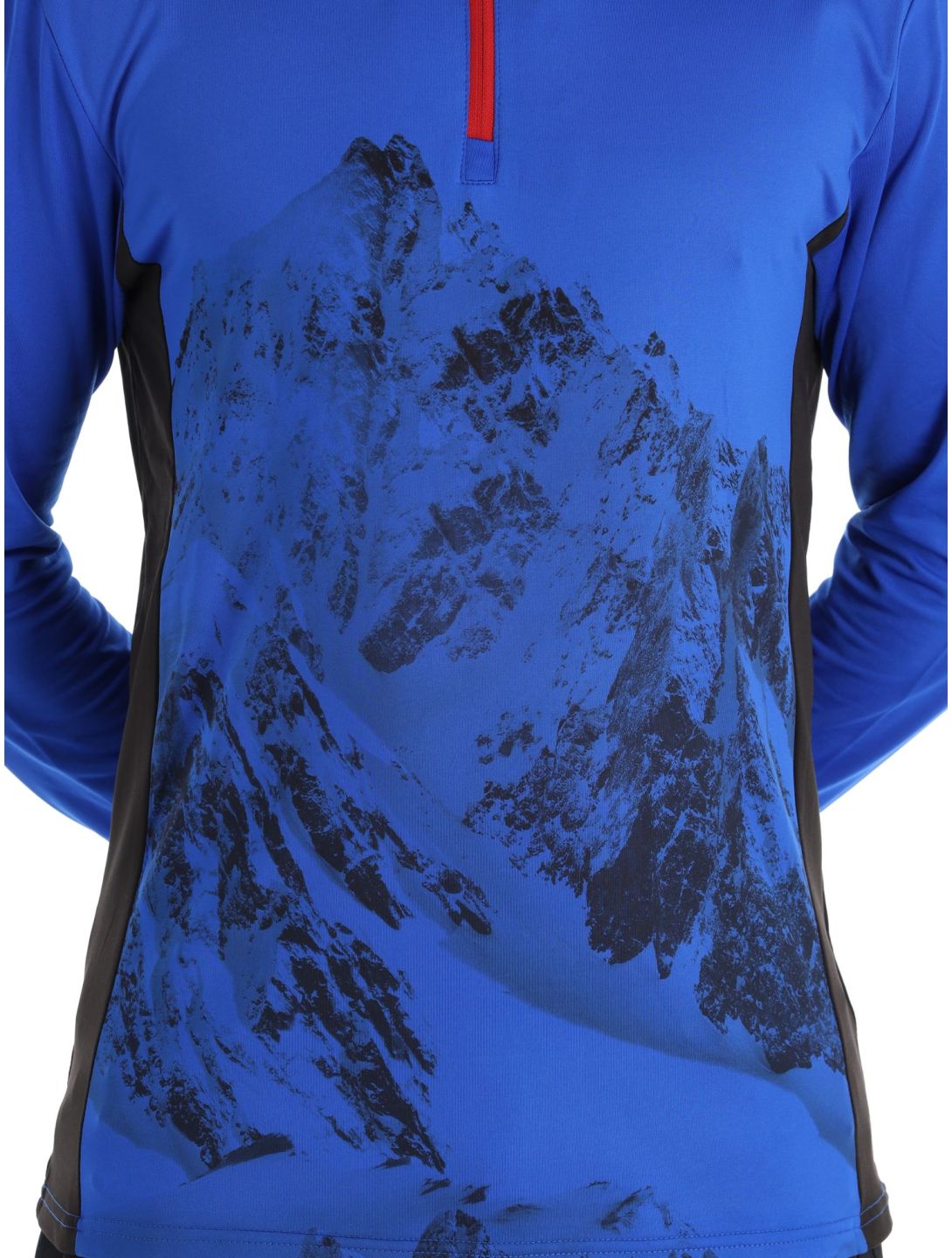 Icepeak, Fennville pull de ski hommes Blue bleu 