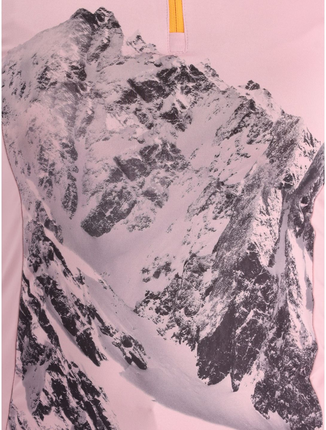 Icepeak, Fenton pull de ski femmes Lavender rose 