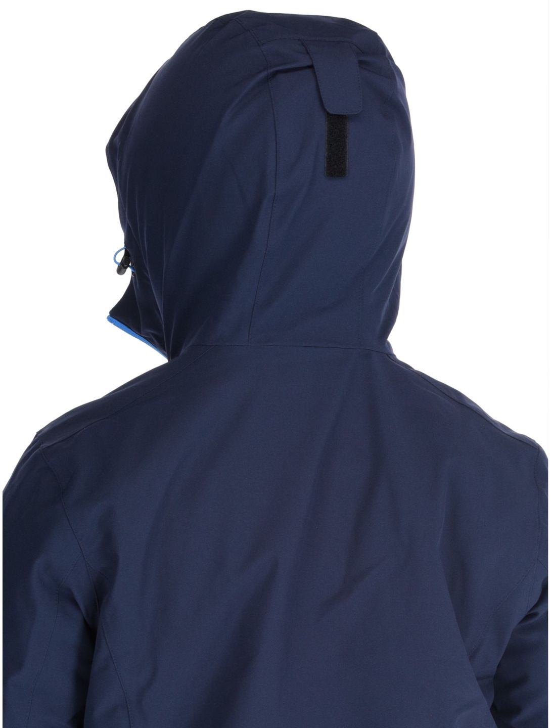 Icepeak, Festus veste de ski hommes Dark Blue bleu 