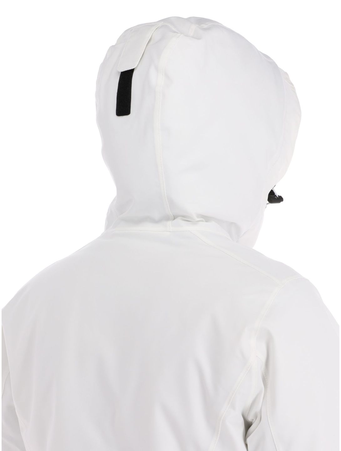 Icepeak, Fife veste de ski femmes Optic White blanc 