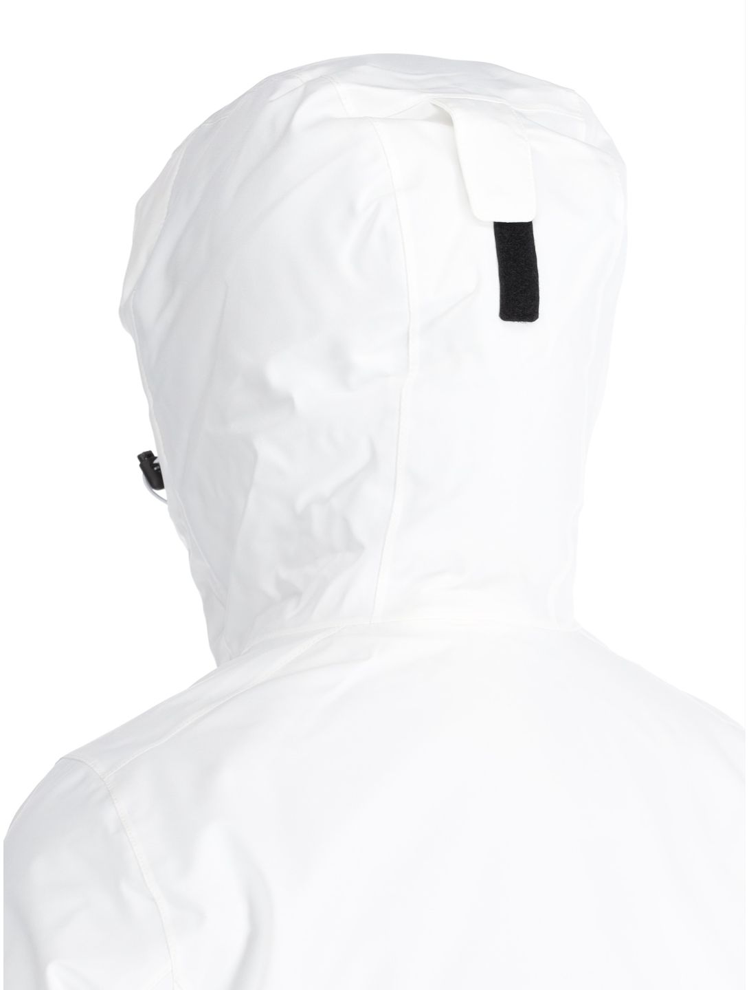 Icepeak, Fife veste de ski femmes Optic White blanc 