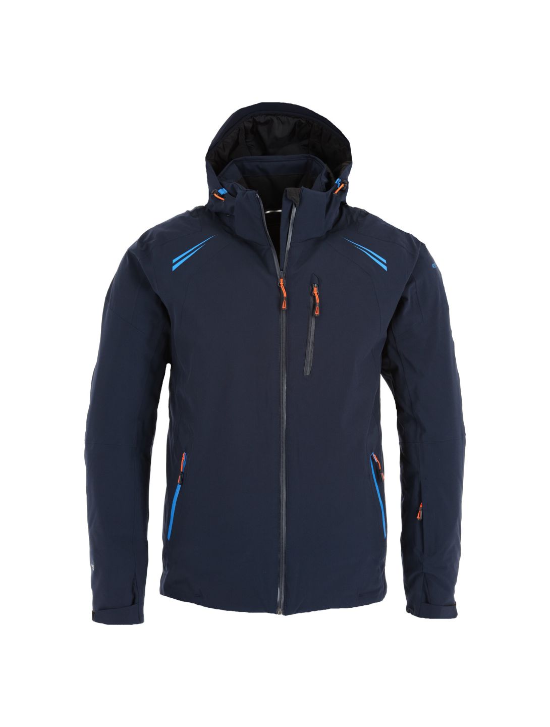 Veste icepeak cheap ski