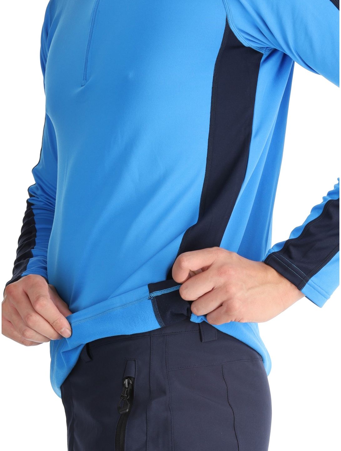 Icepeak, Fleminton pull de ski hommes Sky Blue bleu 