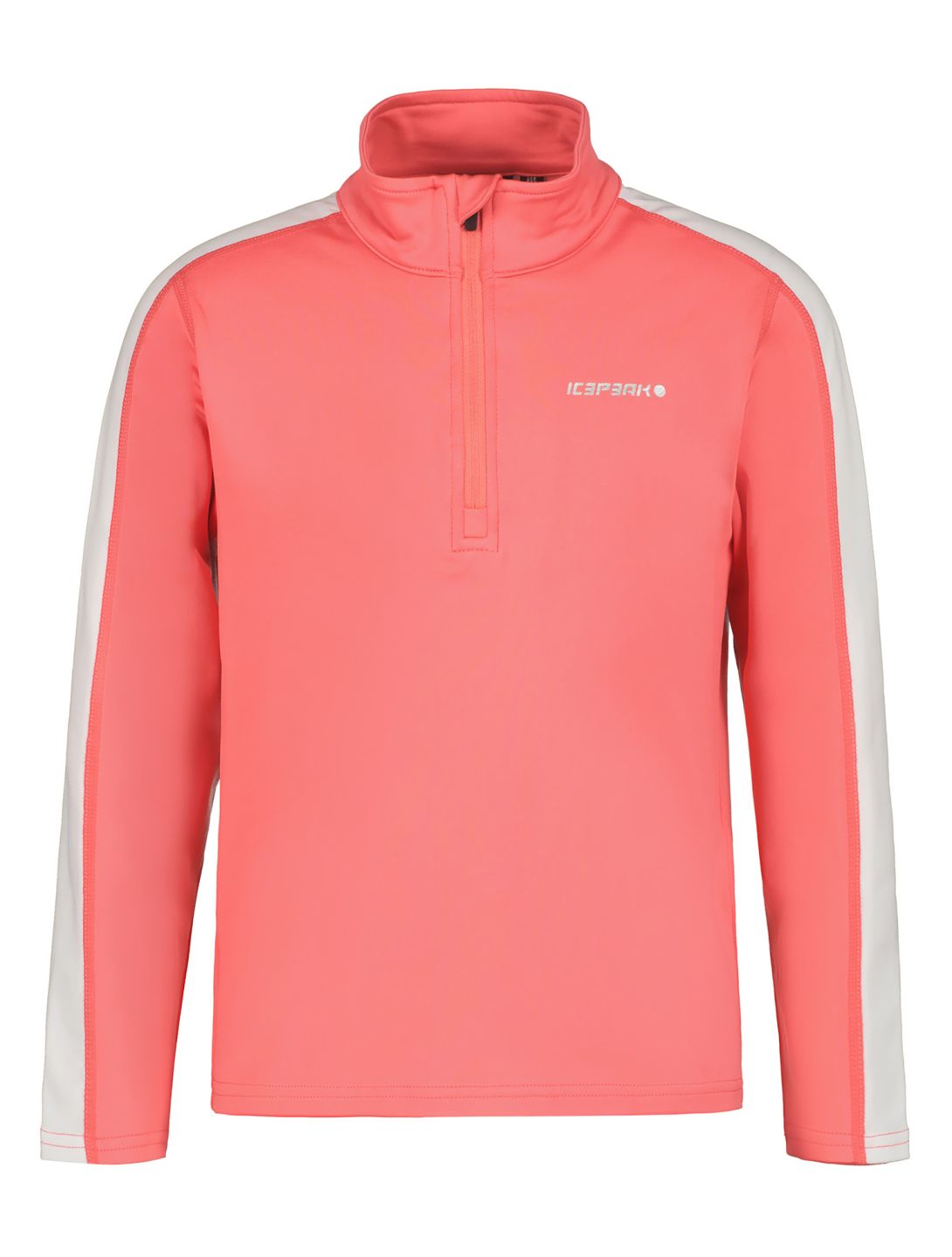 Icepeak, Fleminton JR pull de ski enfants Pink rose 