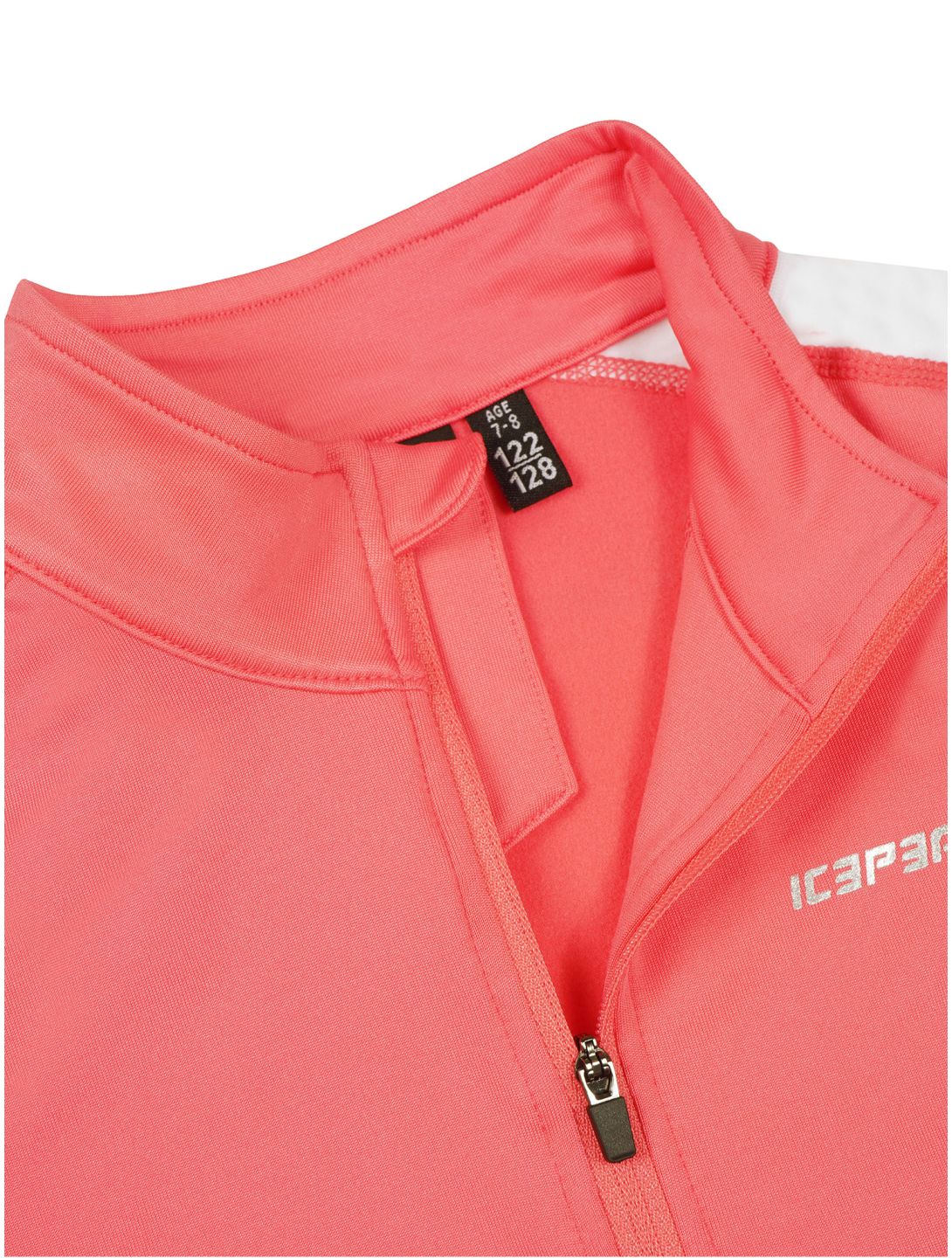 Icepeak, Fleminton JR pull de ski enfants Pink rose 