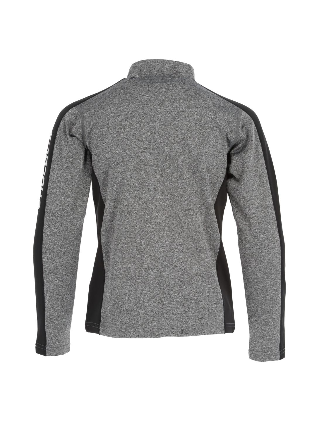 Icepeak, Fleminton Jr pull de ski enfants lead gris 