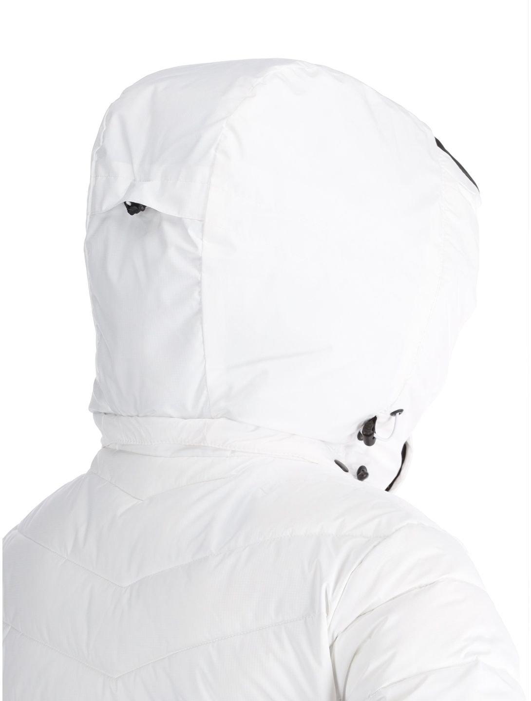 Icepeak, Florala veste de ski femmes Optic White blanc 