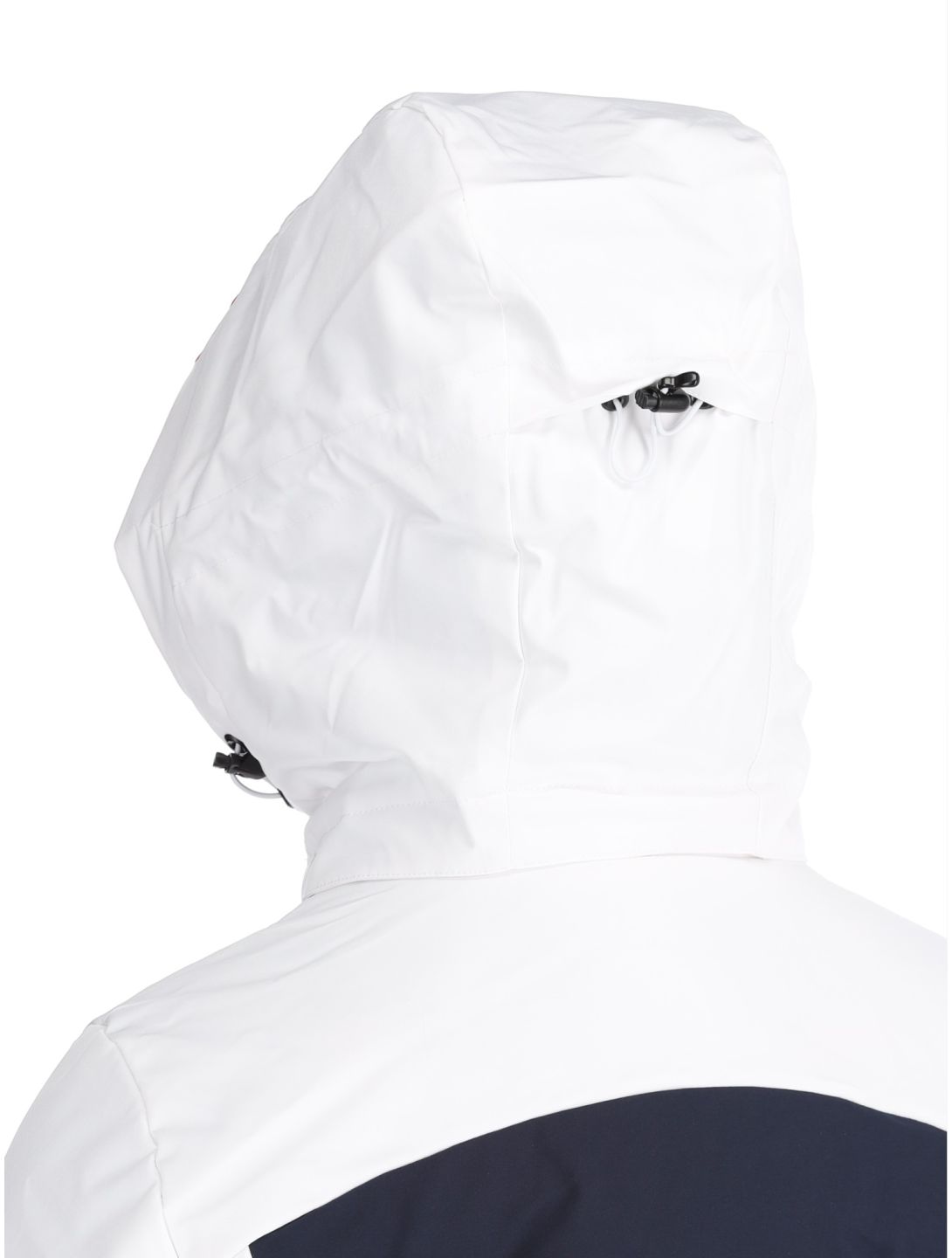 Icepeak, Flovilla veste de ski femmes Optic White blanc 