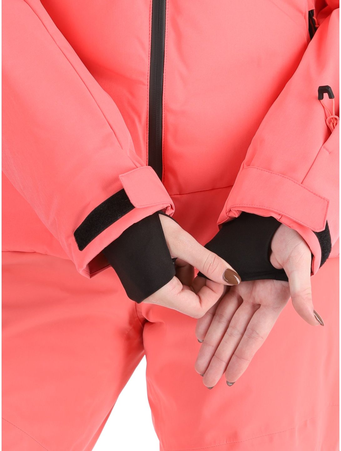 Icepeak, Flovilla veste de ski femmes Pink rose 