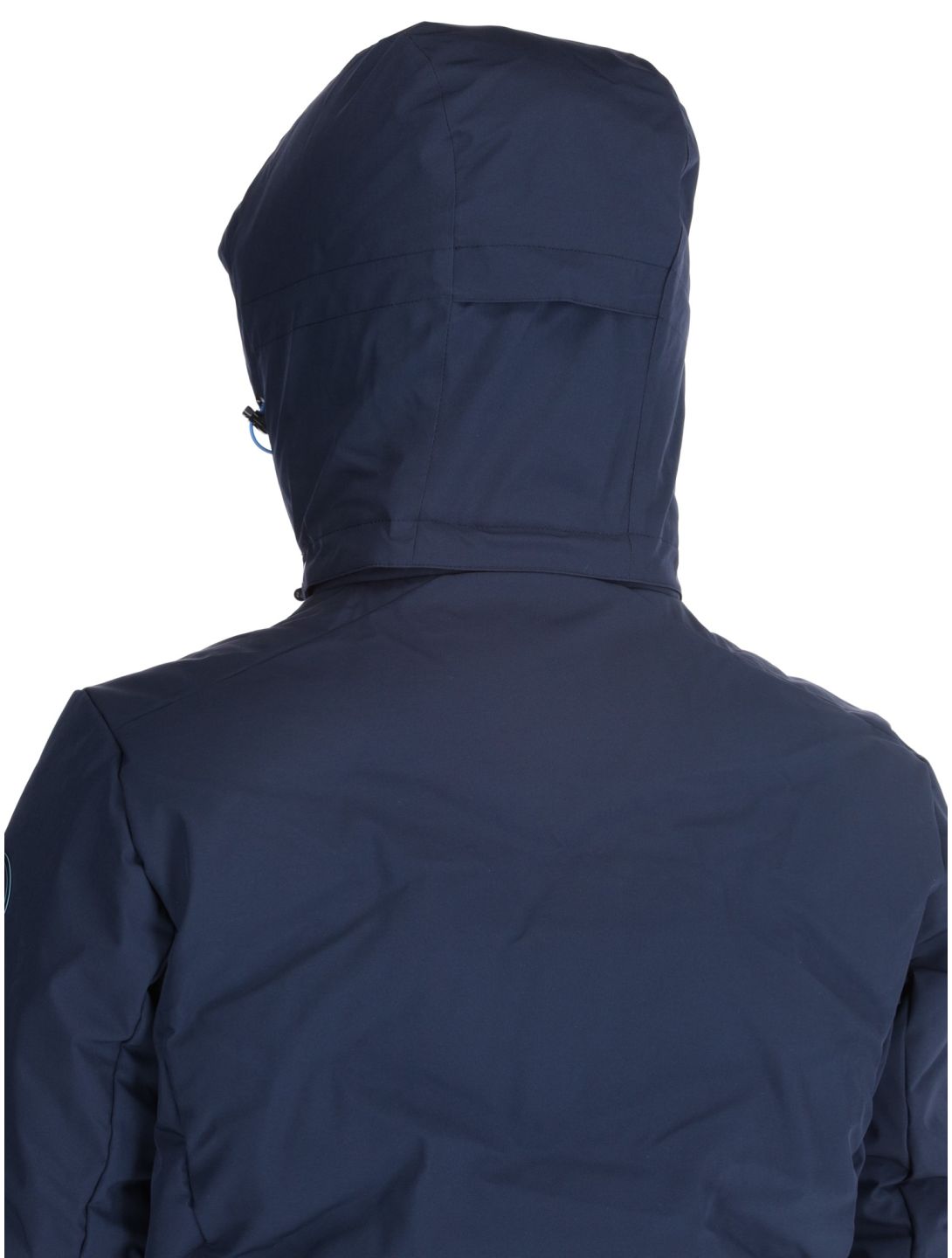 Icepeak, Foley veste de ski hommes Dark Blue bleu 