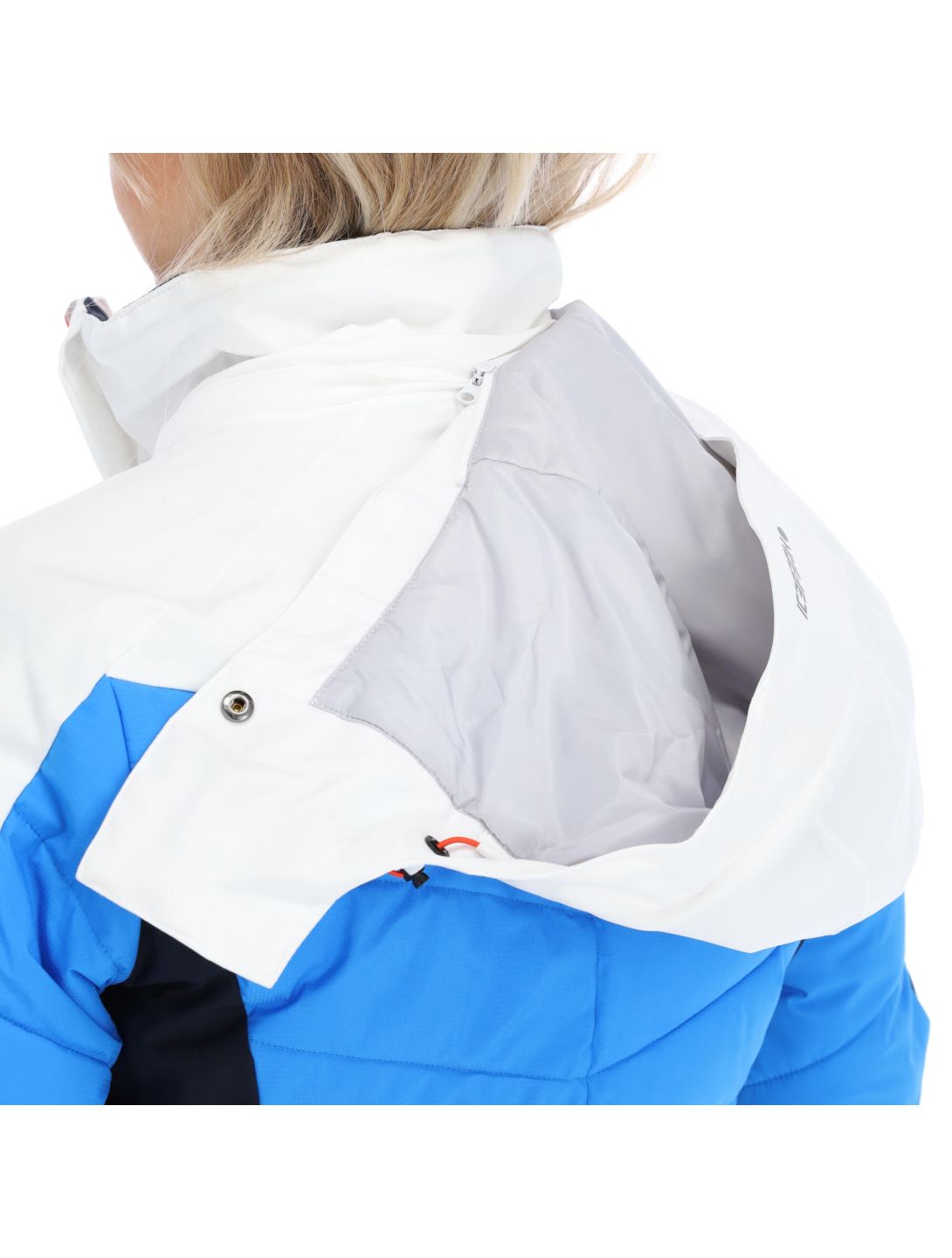 Icepeak, Fortuna veste de ski femmes royal bleu 