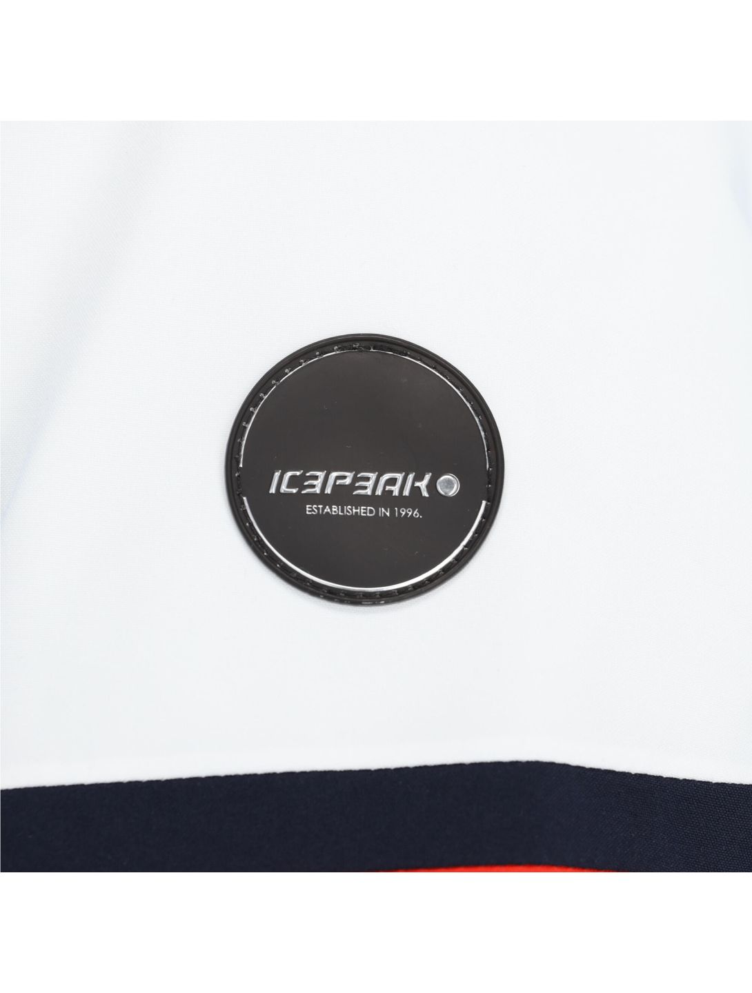 Icepeak, Fortuna veste de ski femmes royal bleu 