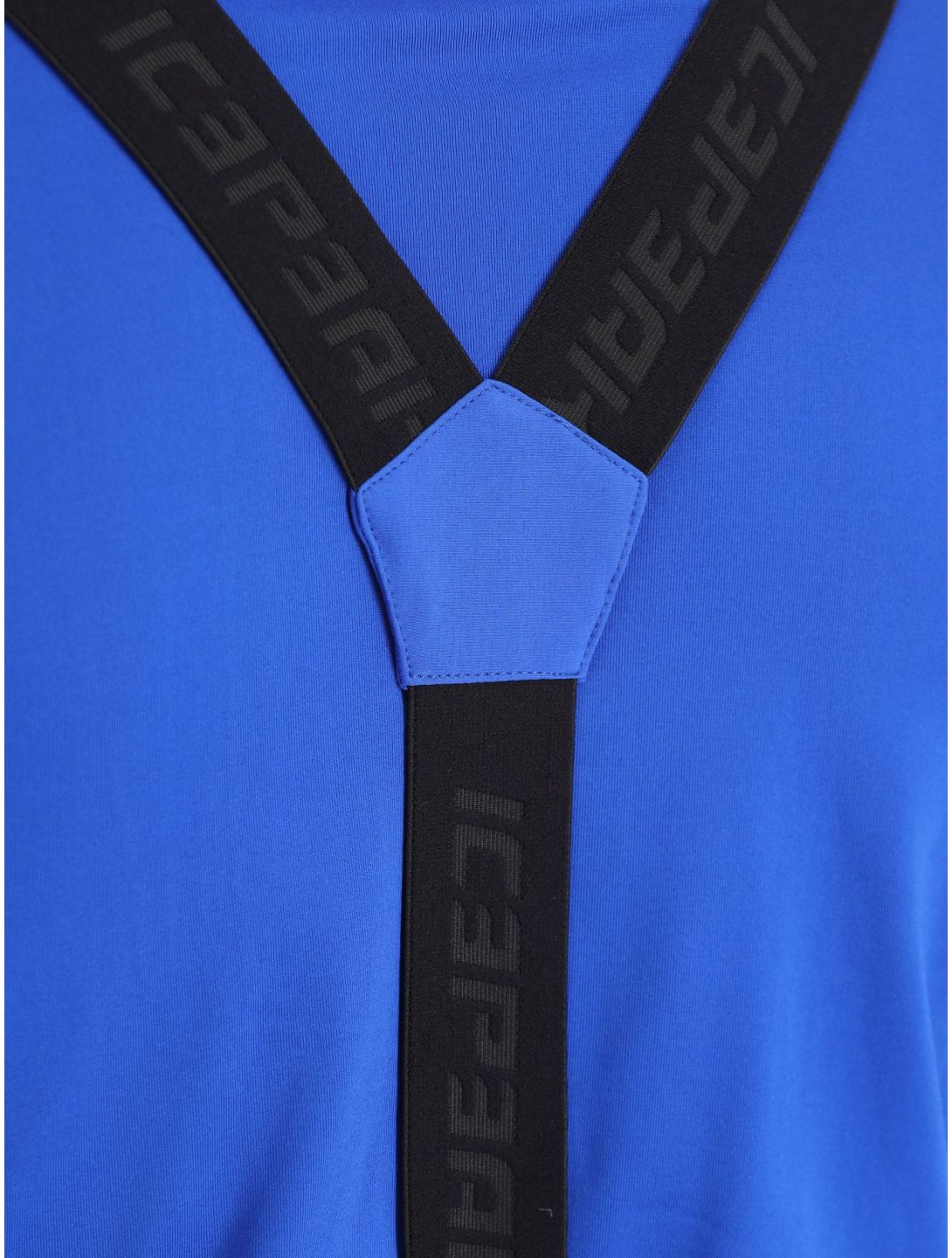 Icepeak, Freiberg pantalon de ski hommes Blue bleu 