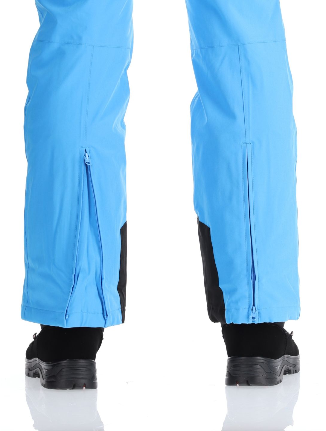 Icepeak, Freiberg pantalon de ski hommes Sky Blue bleu 