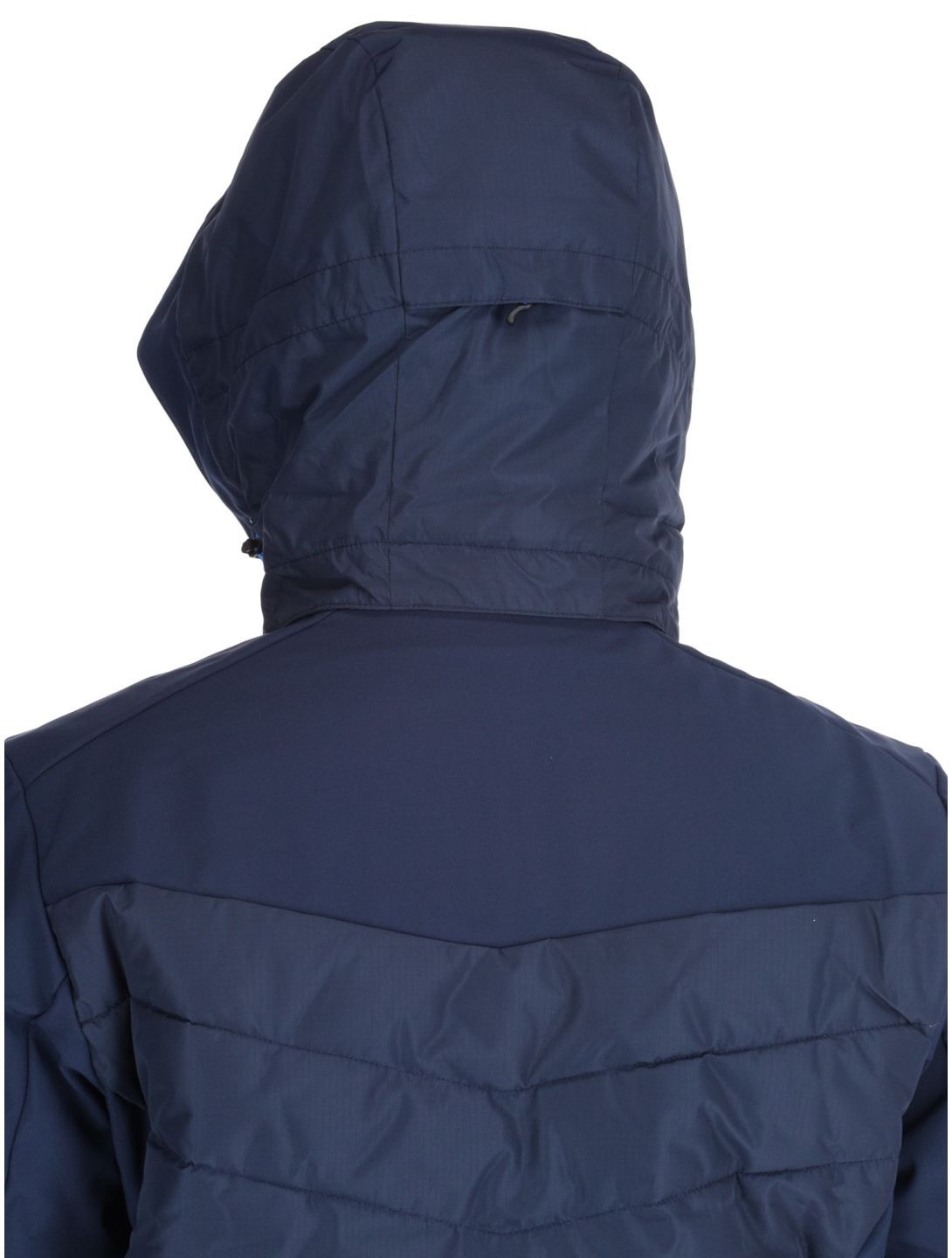 Icepeak, Fremont veste de ski hommes Dark Blue bleu 