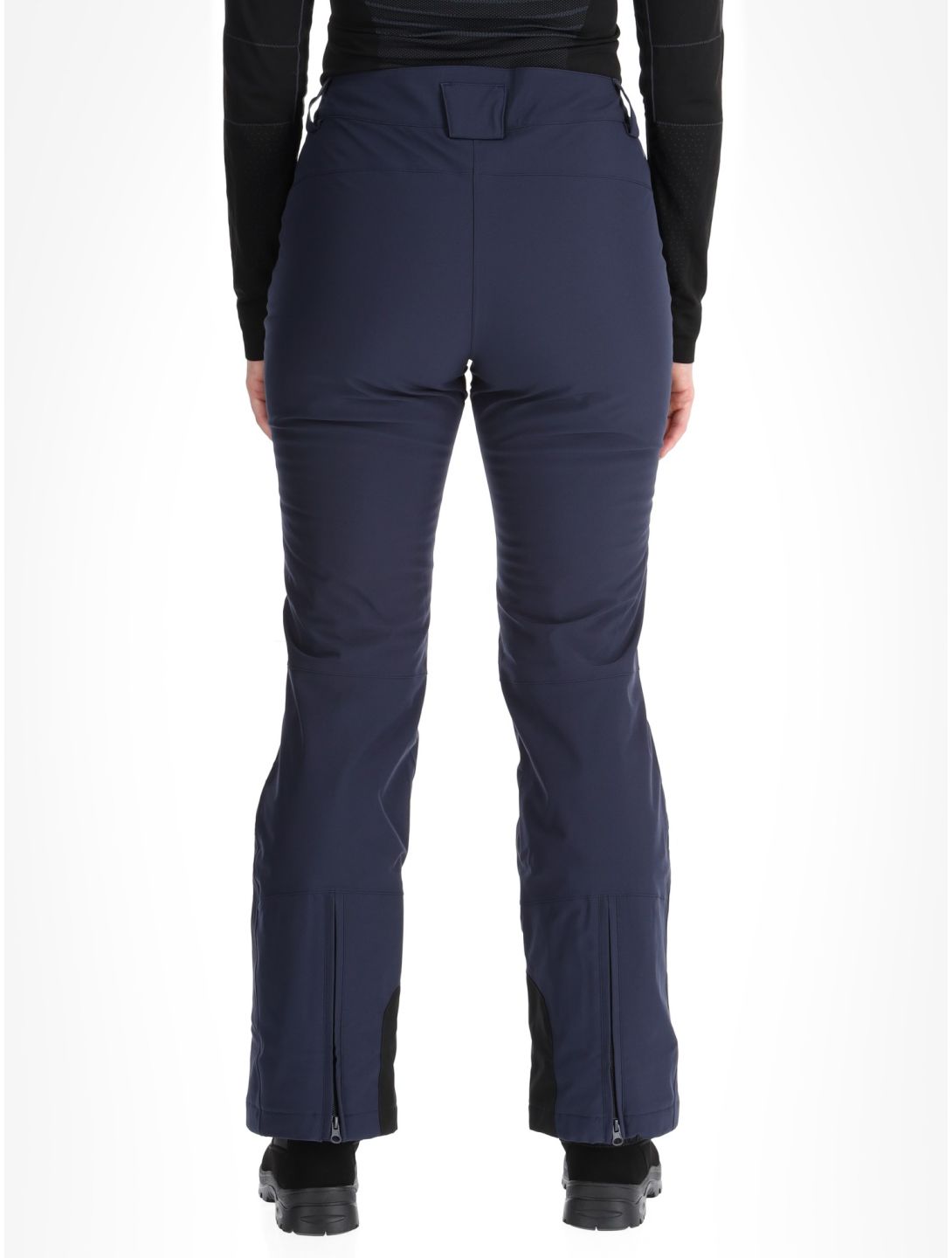 Icepeak, Freyung pantalon de ski femmes Dark Blue bleu 