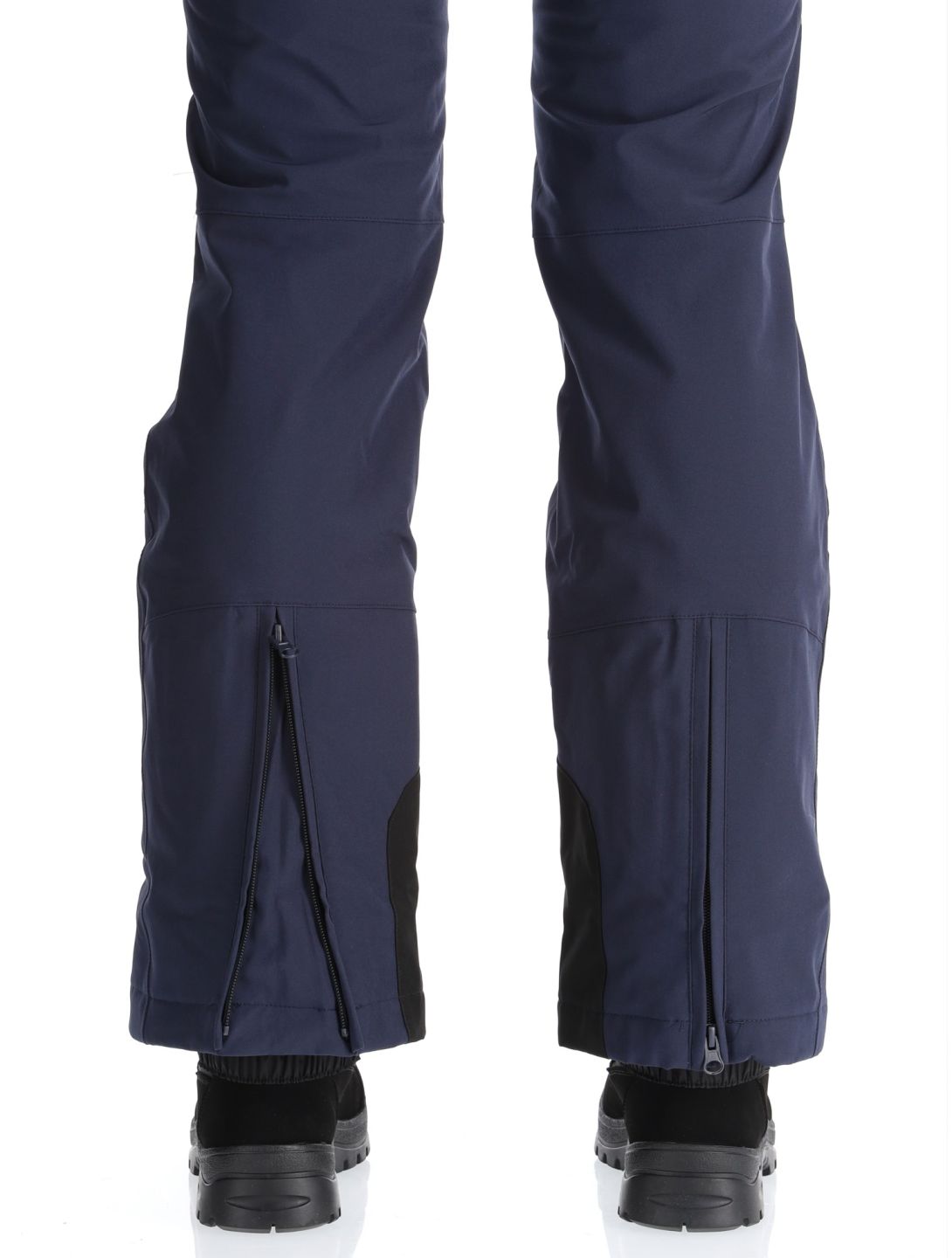 Icepeak, Freyung pantalon de ski femmes Dark Blue bleu 