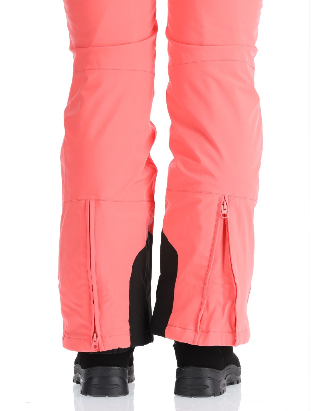 Icepeak, Freyung pantalon de ski femmes Pink rose 