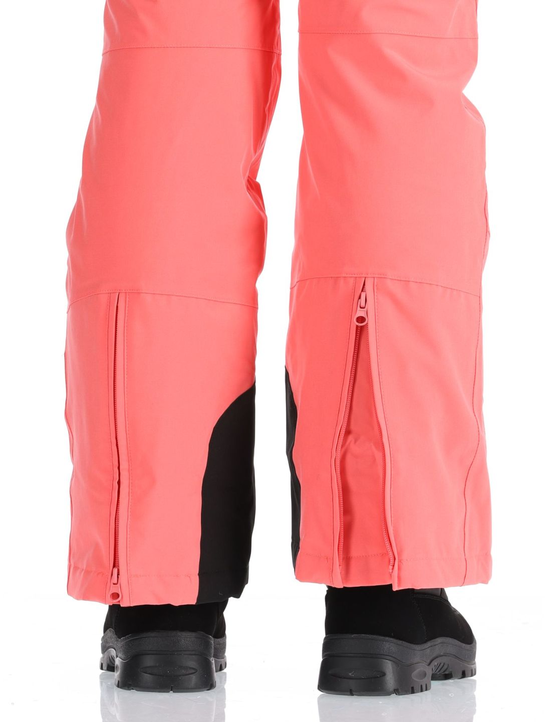 Icepeak, Freyung pantalon de ski modèle court femmes Pink rose 