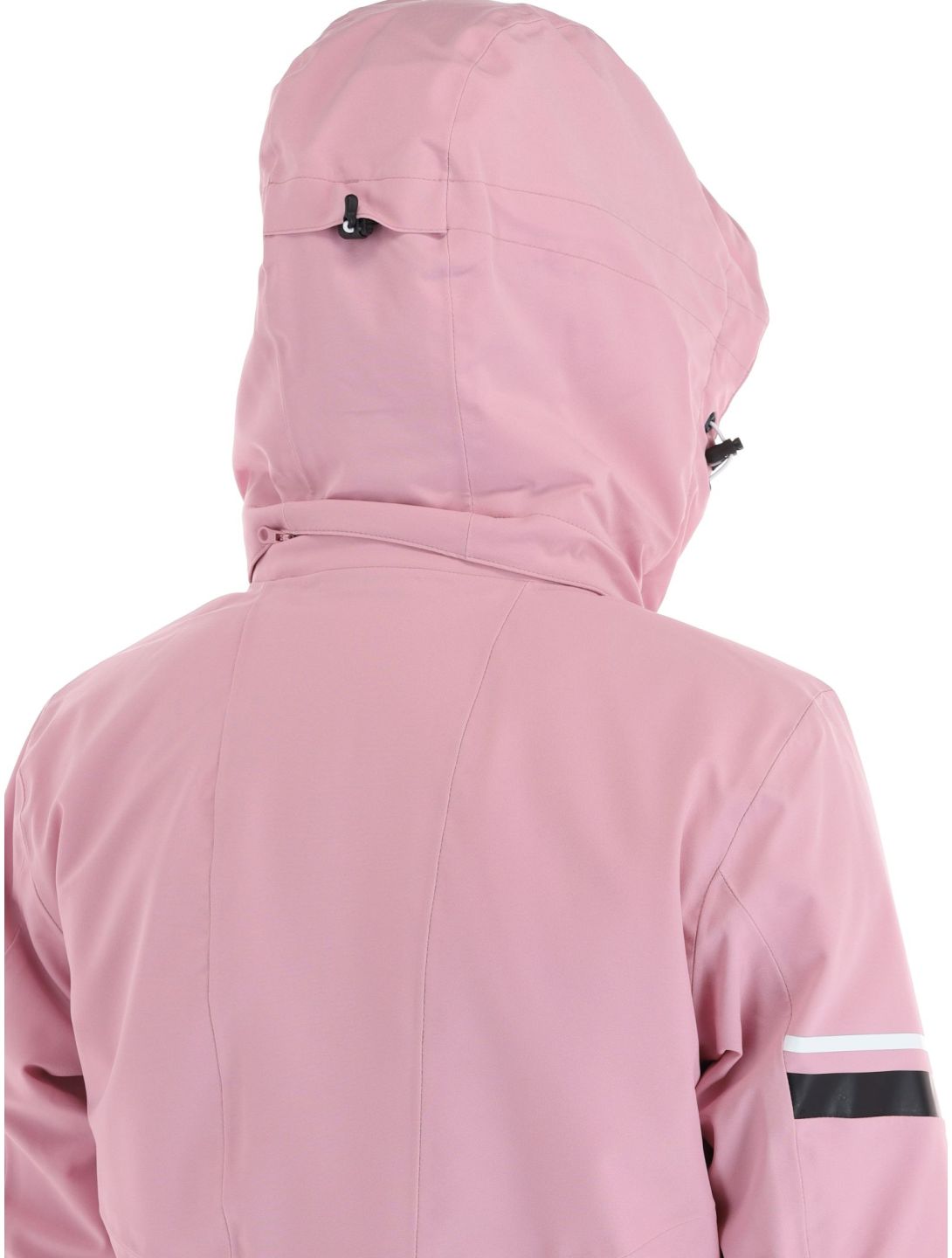 Icepeak, Friona veste de ski femmes Lavender rose 