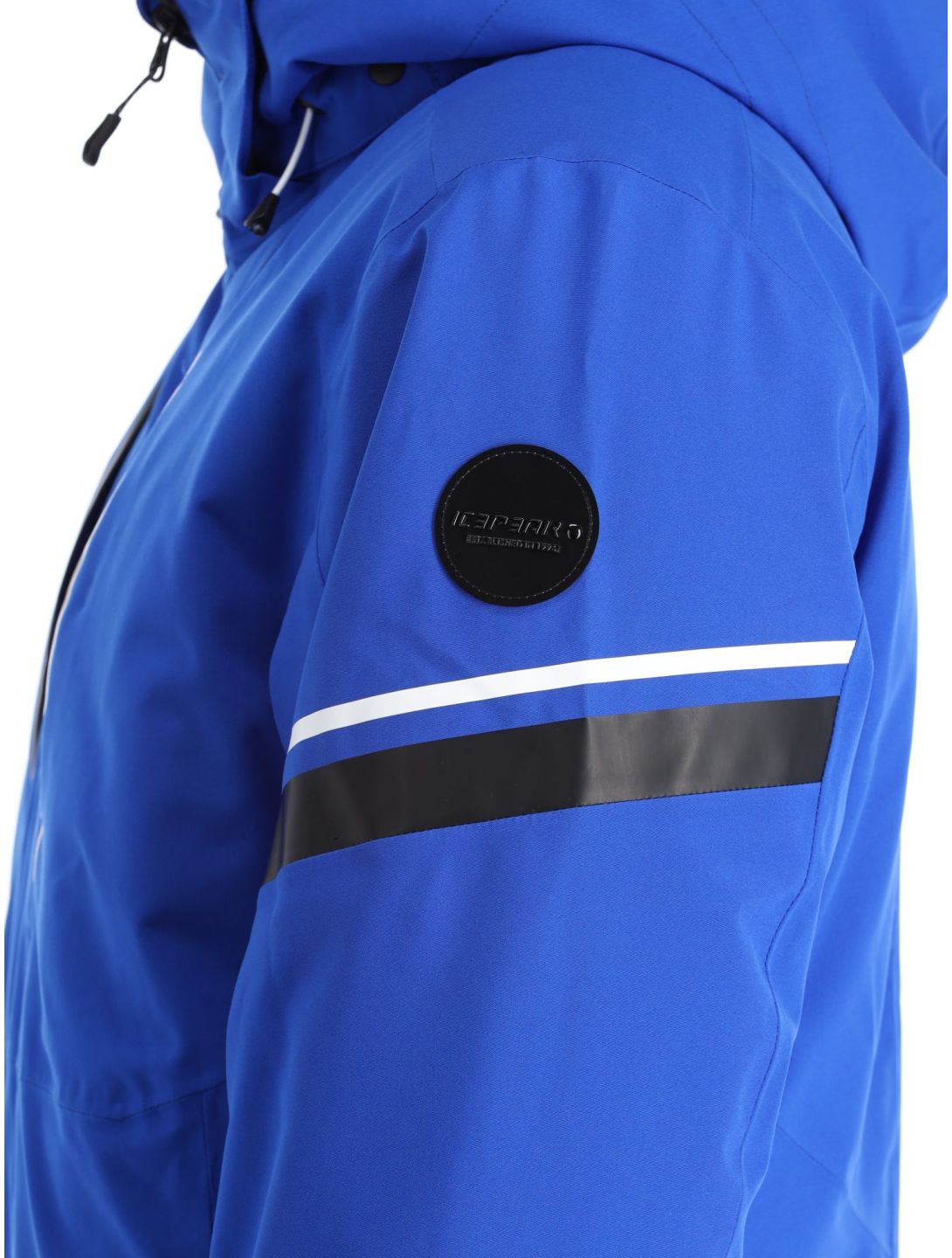 Icepeak, Frisco veste de ski hommes Blue bleu 