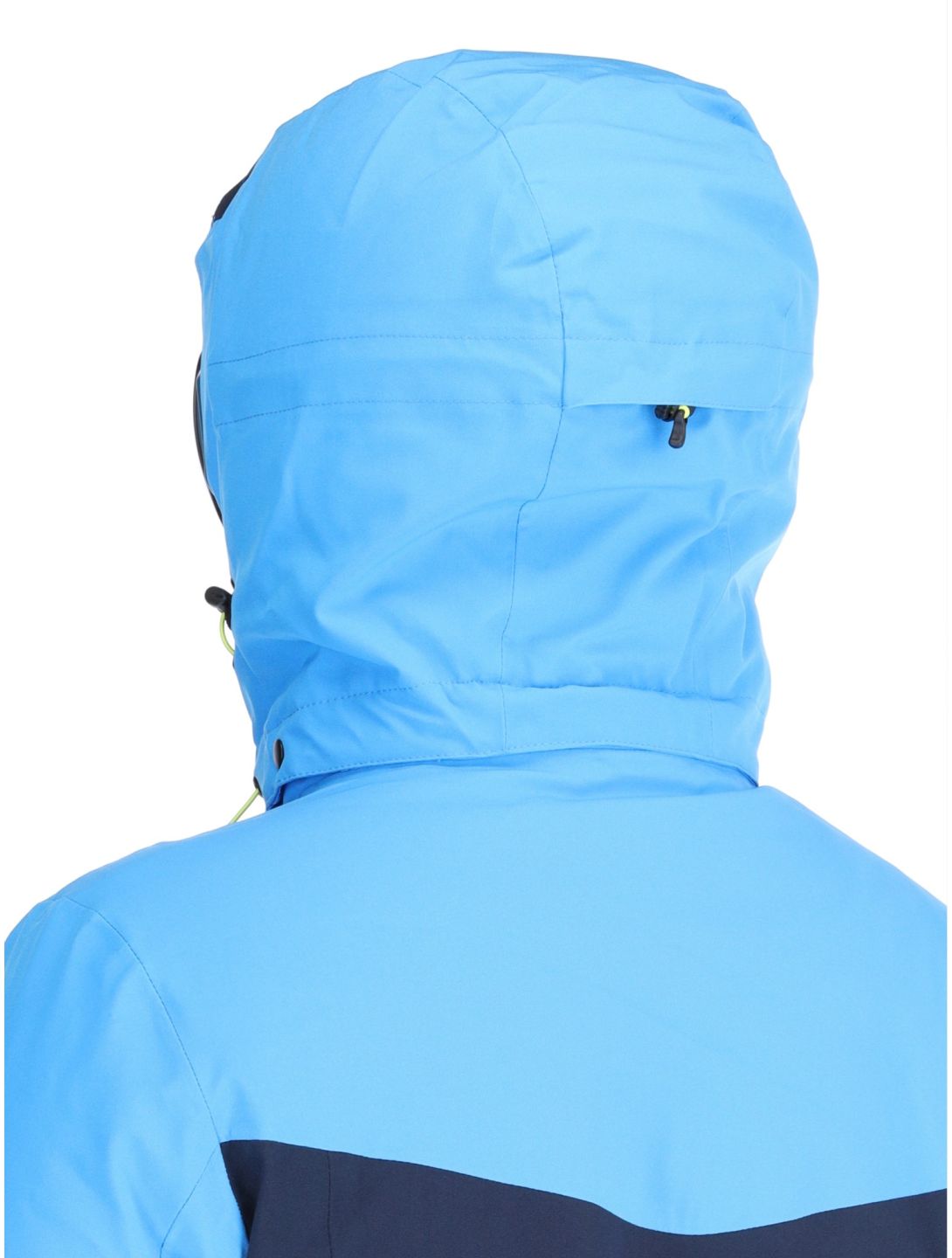 Icepeak, Frisco veste de ski hommes Sky Blue bleu 