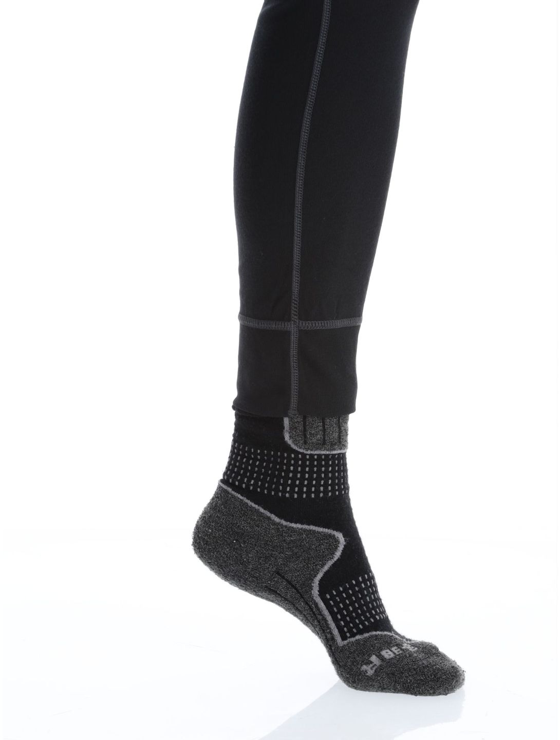 Icepeak, Iveye thermodurcissable femmes Black noir 