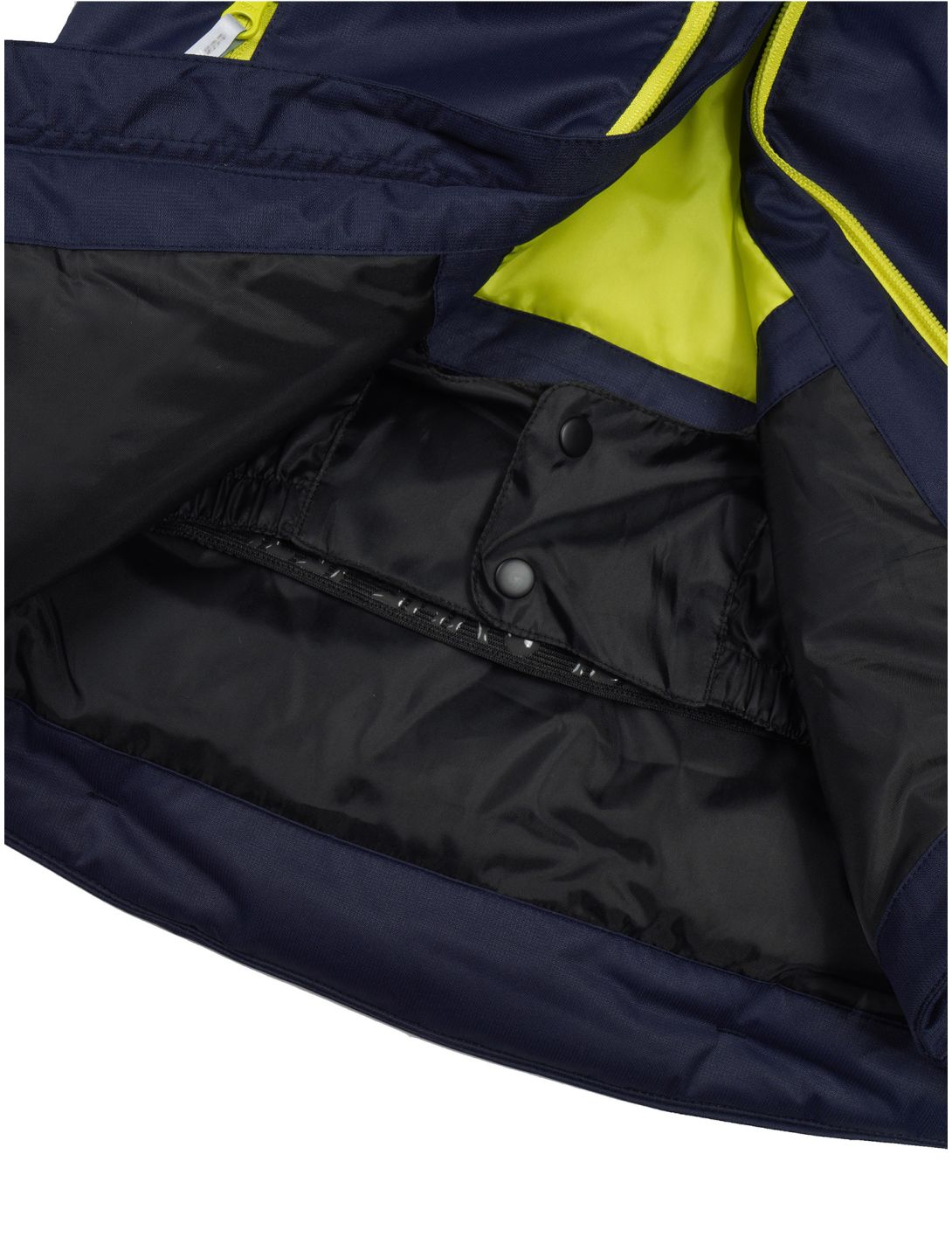 Icepeak, Jian KD veste de ski enfants Dark Blue bleu 