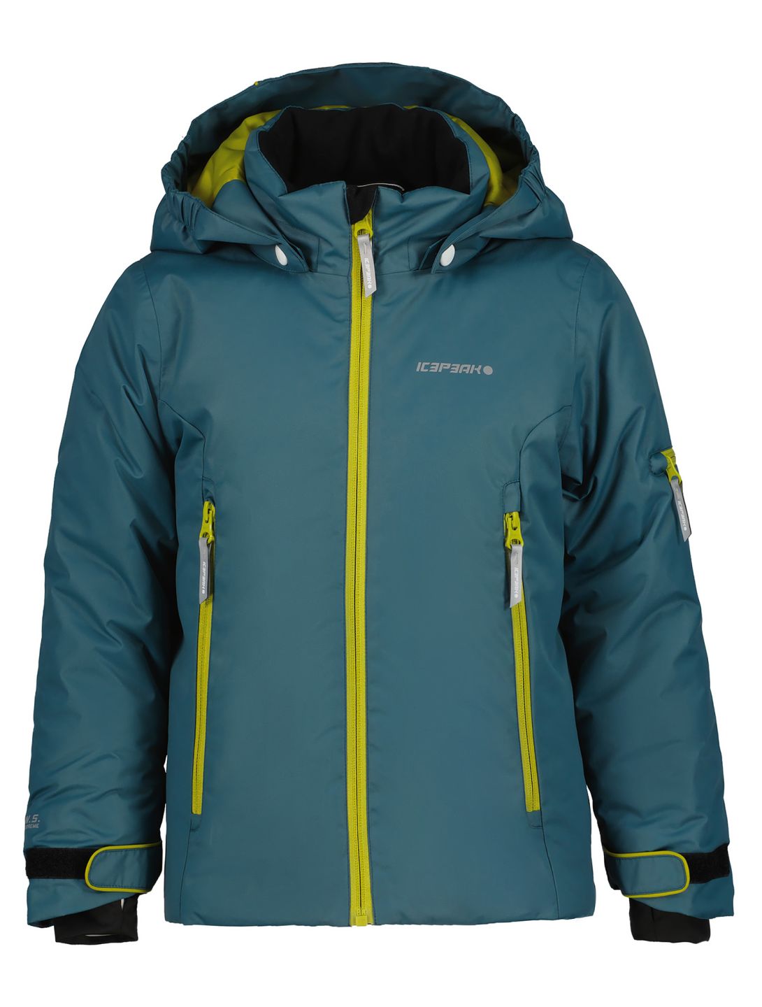 VESTE DE SKI ICEPEAK 5 ANS