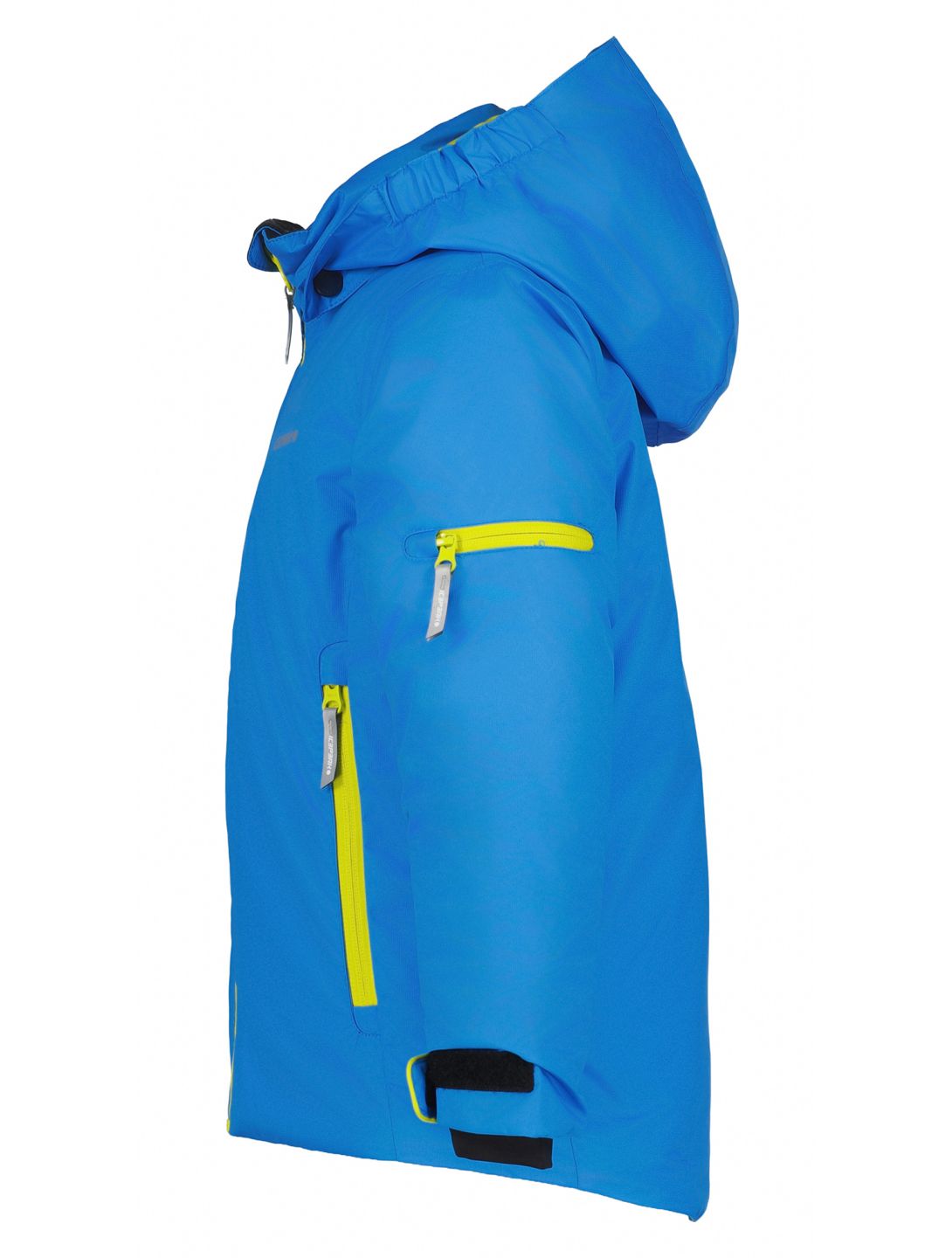 Icepeak, Jian KD veste de ski enfants Sky Blue bleu 