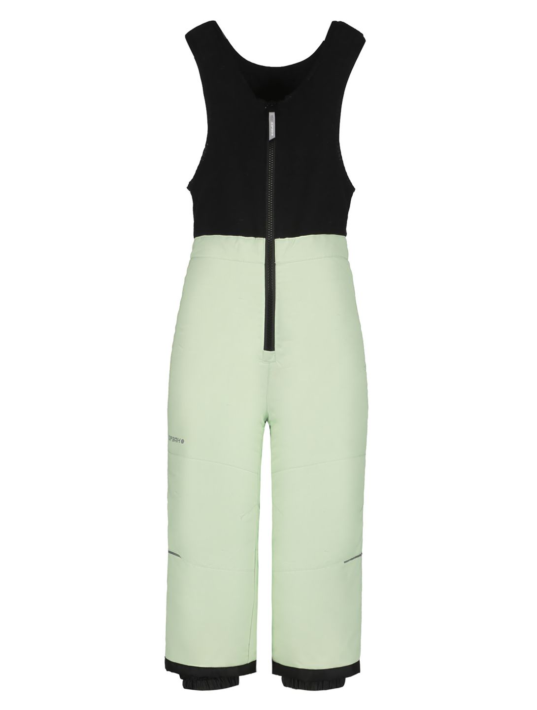 Icepeak, Jiazi KD pantalon de ski enfants Aloe vert 