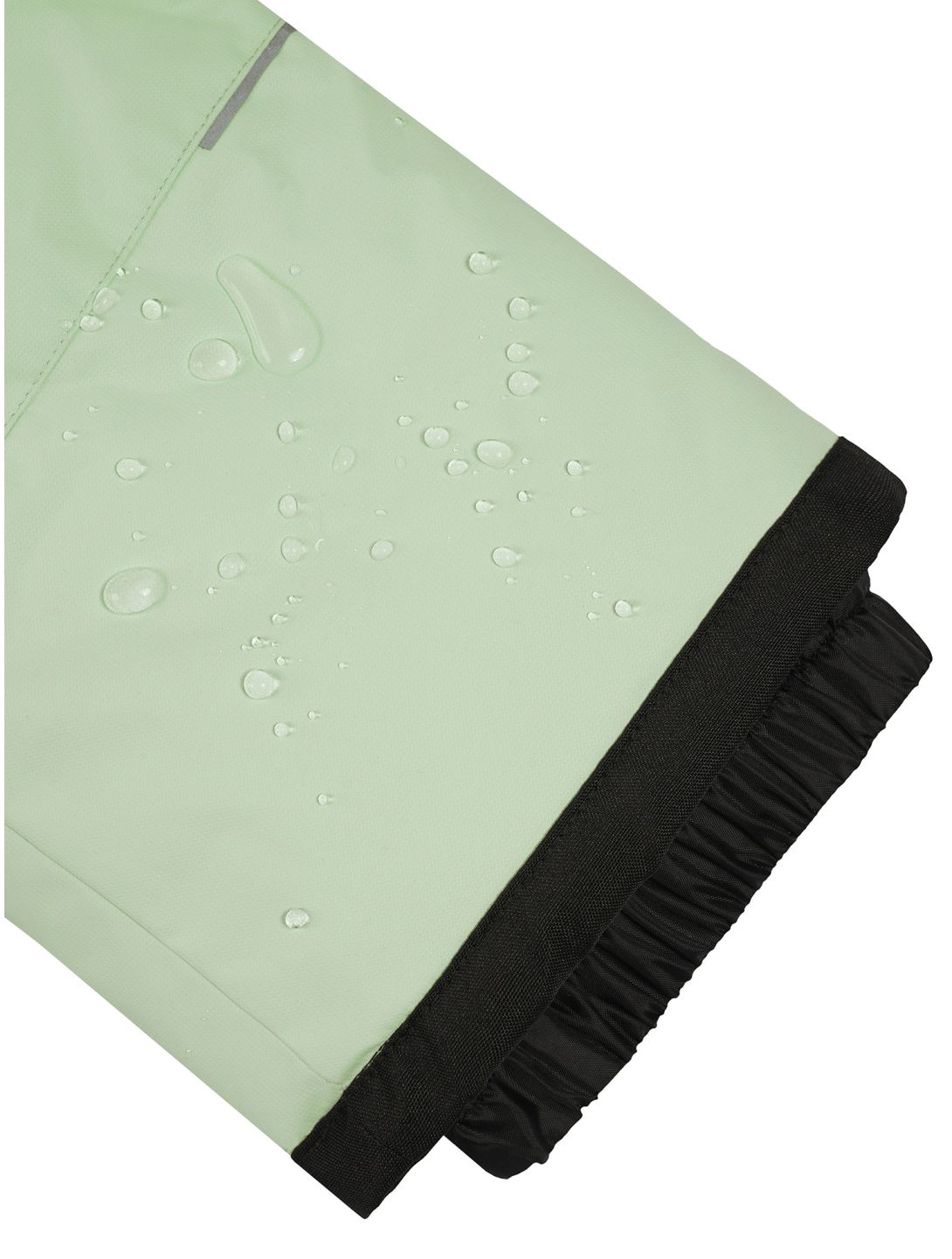 Icepeak, Jiazi KD pantalon de ski enfants Aloe vert 