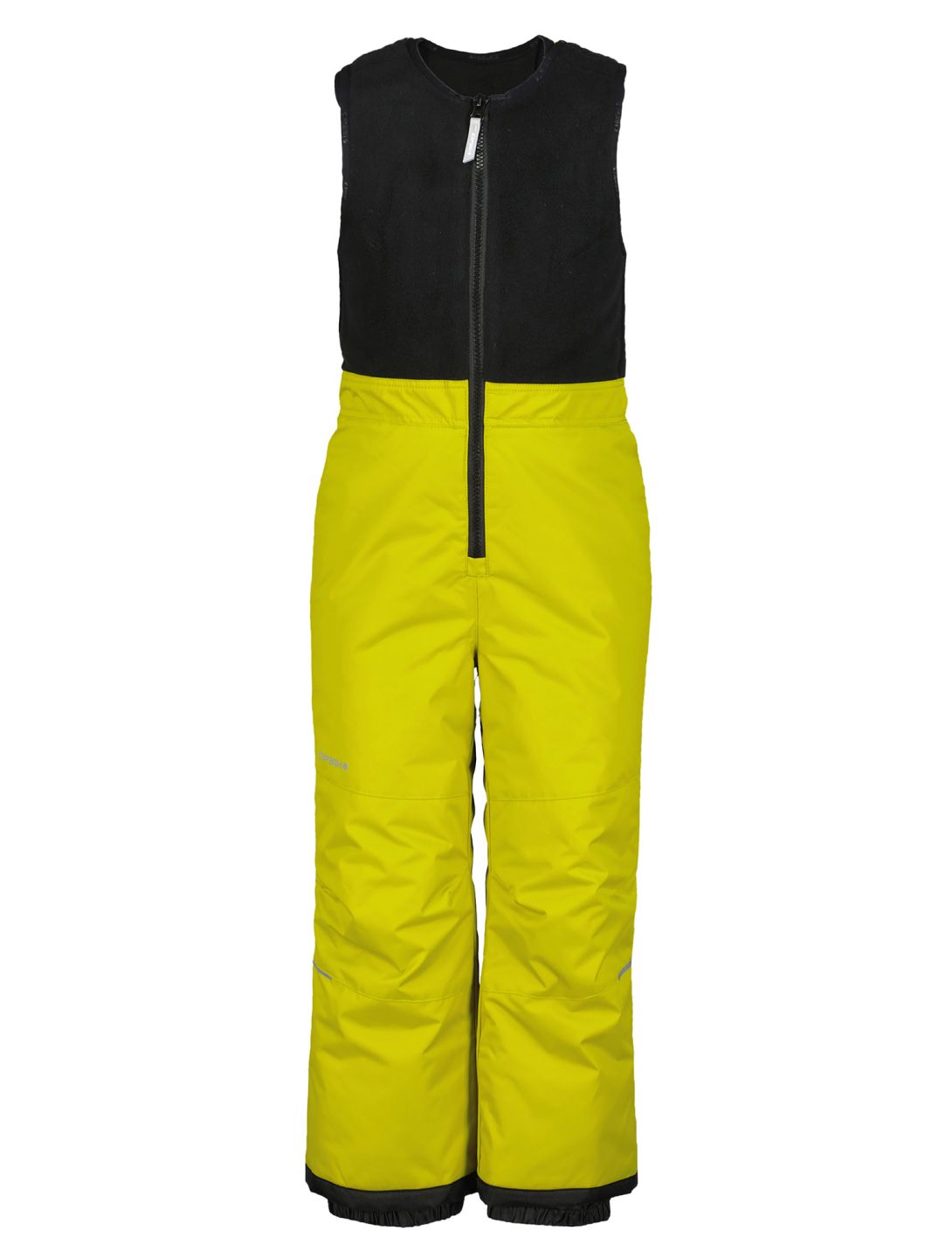 Icepeak, Jiazi Kd pantalon de ski enfants Asparagus vert 