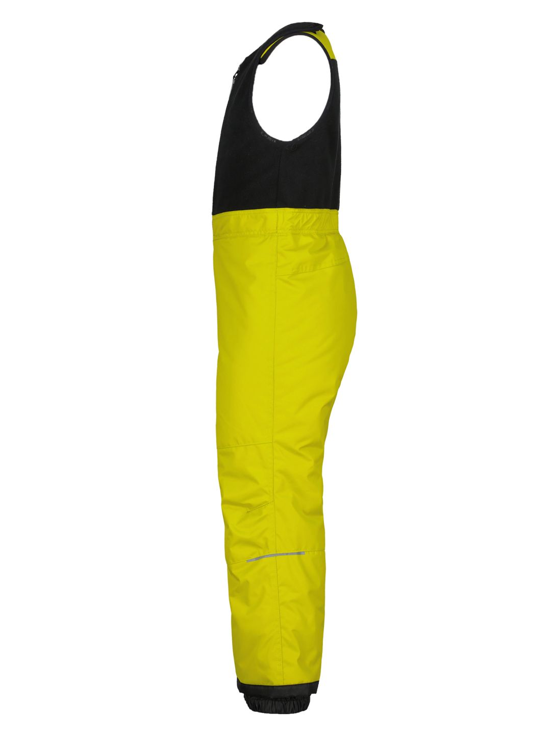 Icepeak, Jiazi Kd pantalon de ski enfants Asparagus vert 