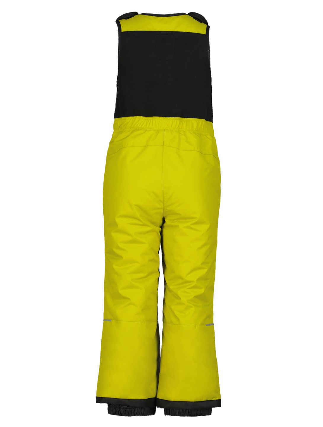 Icepeak, Jiazi Kd pantalon de ski enfants Asparagus vert 