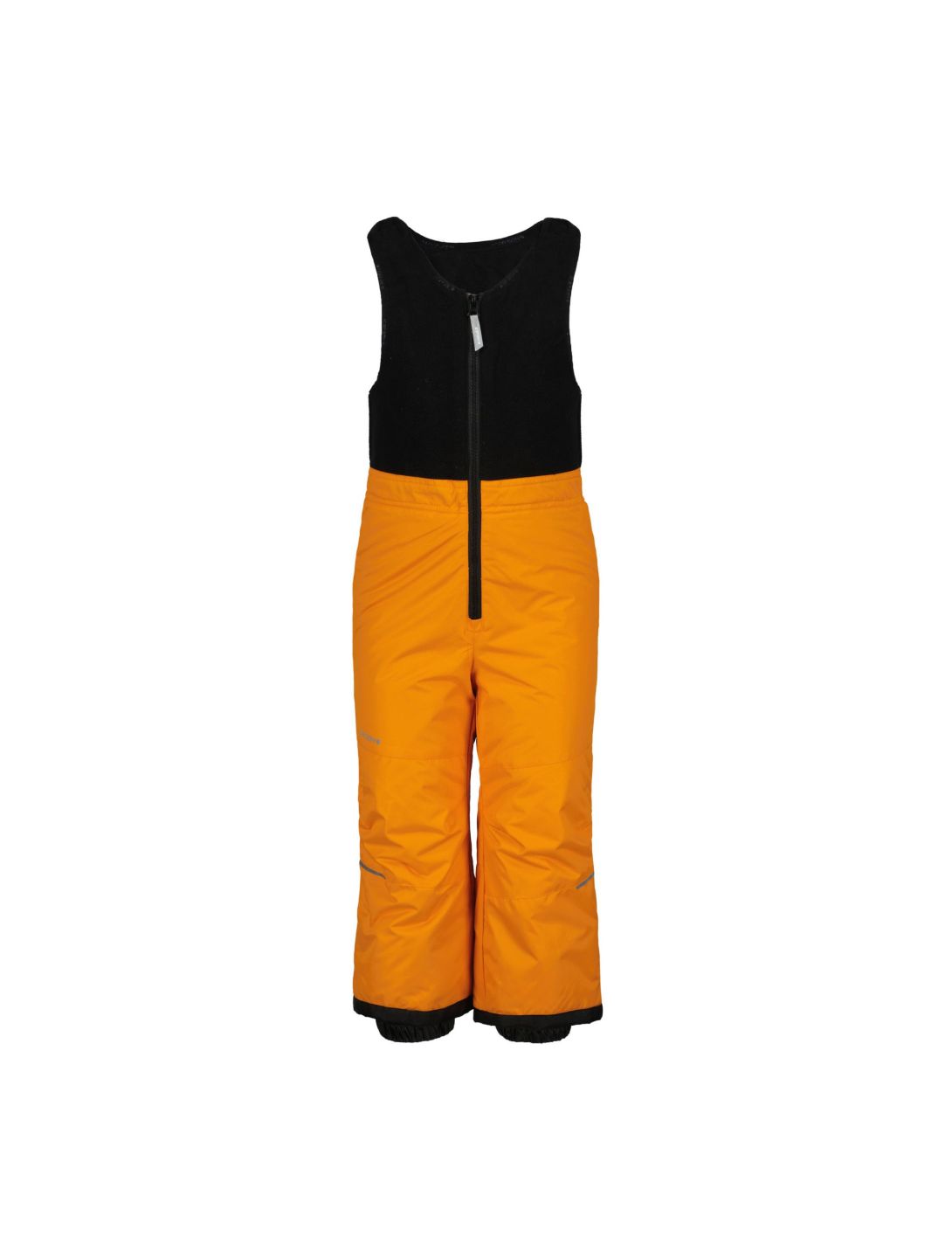 Icepeak, Jiazi Kd pantalon de ski enfants dark orange 