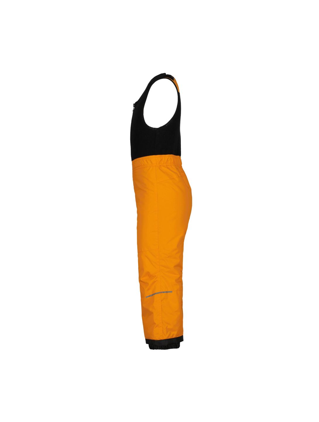 Icepeak, Jiazi Kd pantalon de ski enfants dark orange 