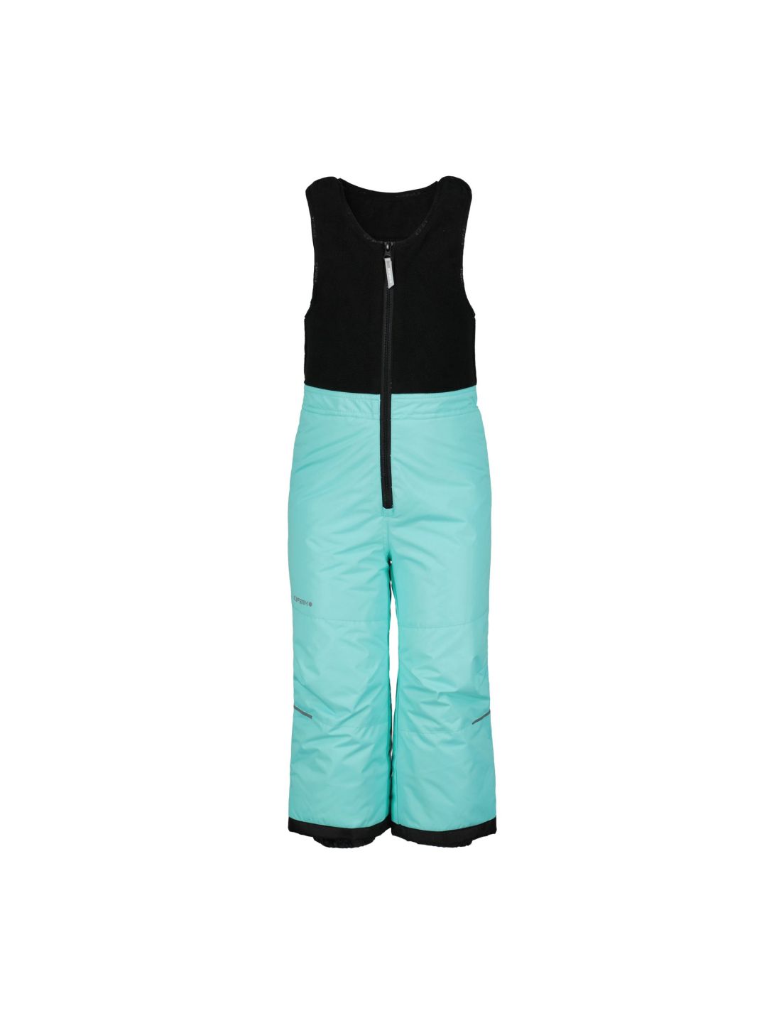 Icepeak, Jiazi Kd pantalon de ski enfants turquoise bleu 