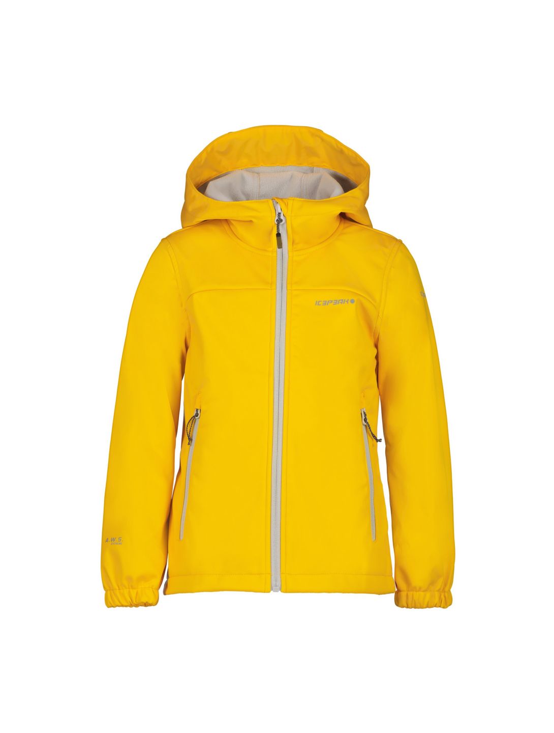 Veste softshell best sale icepeak junior