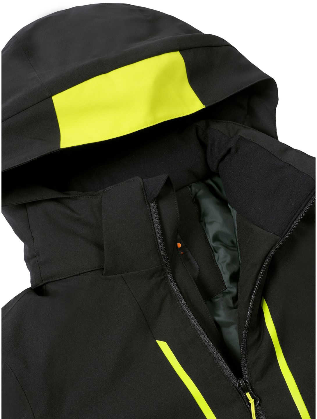 Icepeak, Ladd JR veste de ski enfants Black noir 