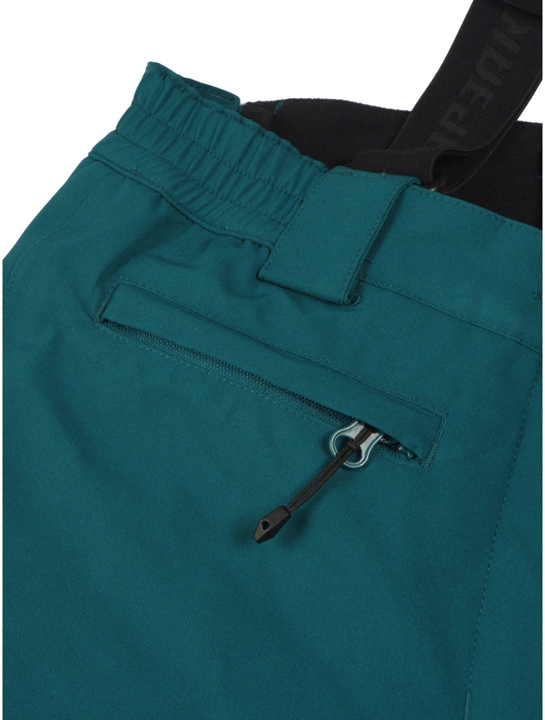 Icepeak, Lagos JR pantalon de ski enfants Antique Green vert 